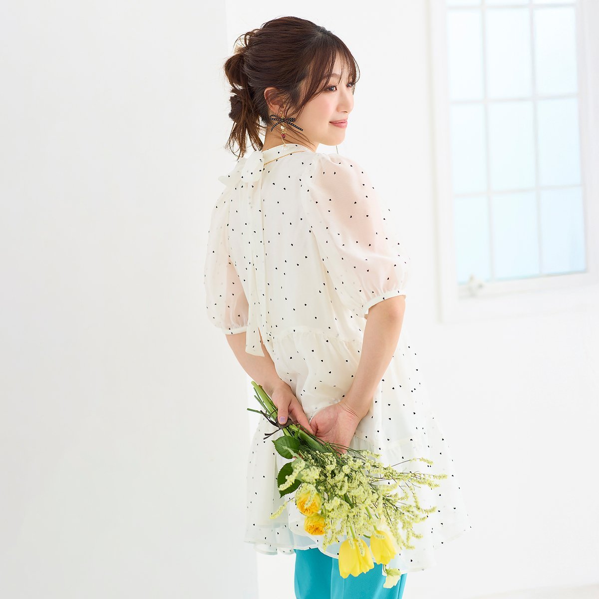 楽天市場】ローズティアラ 46の通販