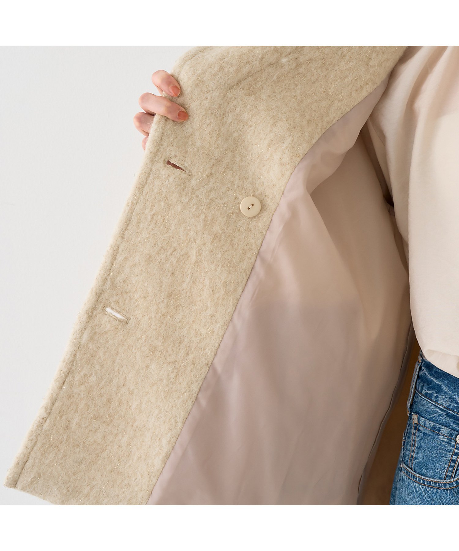 Rouge vif la cle｜【追加4】【一部店舗限定】ラメシャギースライバーP