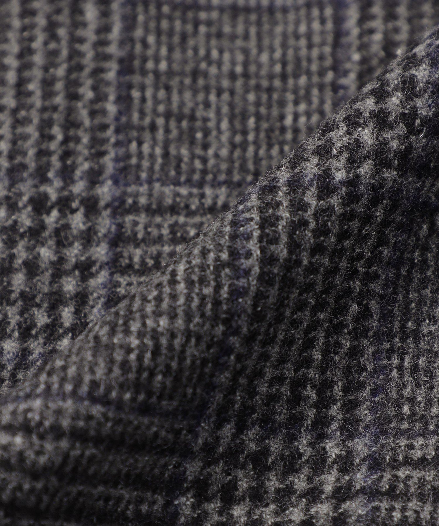 Paul Stuart｜【Nikkei magazine掲載】カシミヤ混スタンドカラーコート