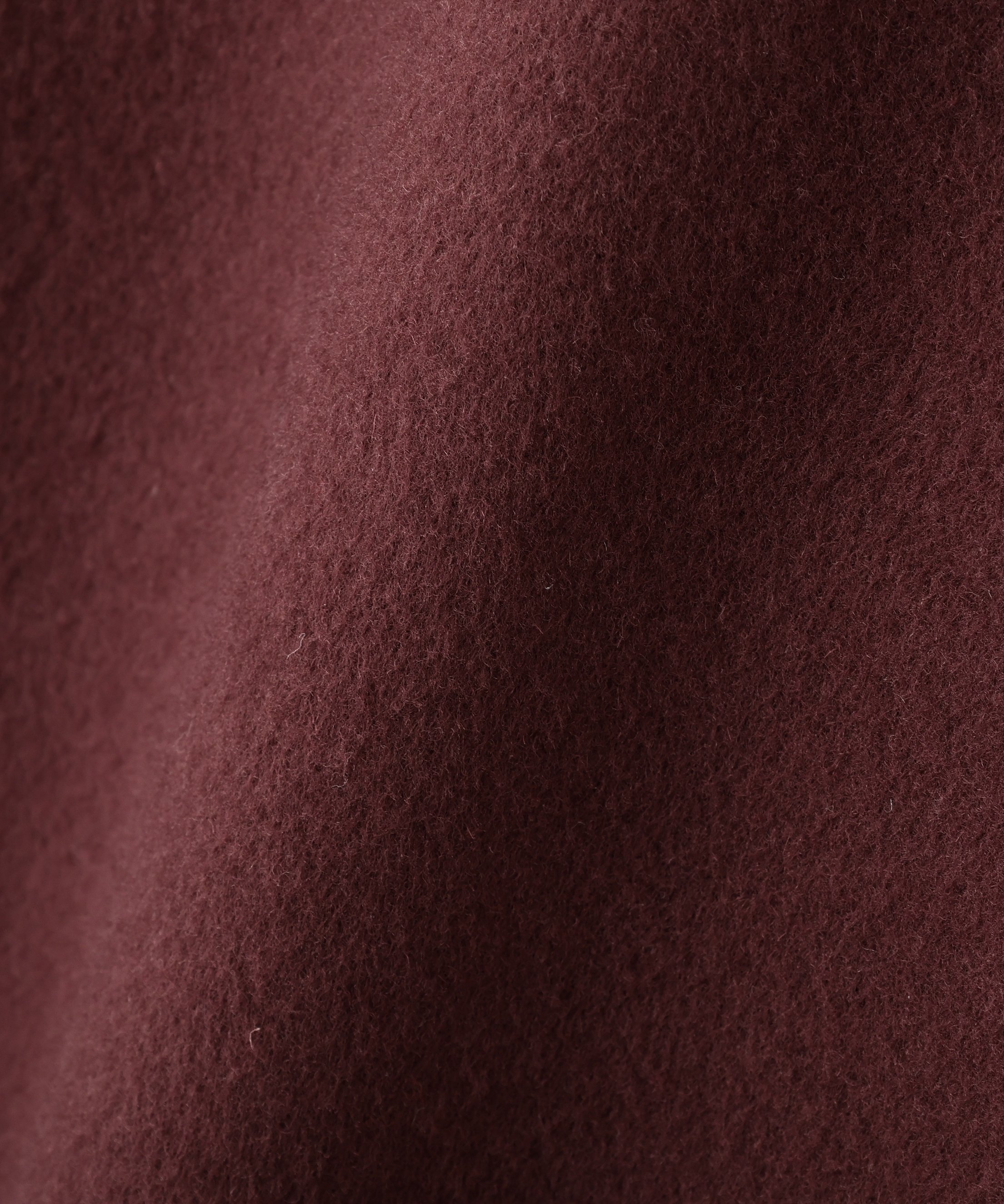 ADORE｜ソリッドウールリバーノーカラーコート | Rakuten Fashion(楽天