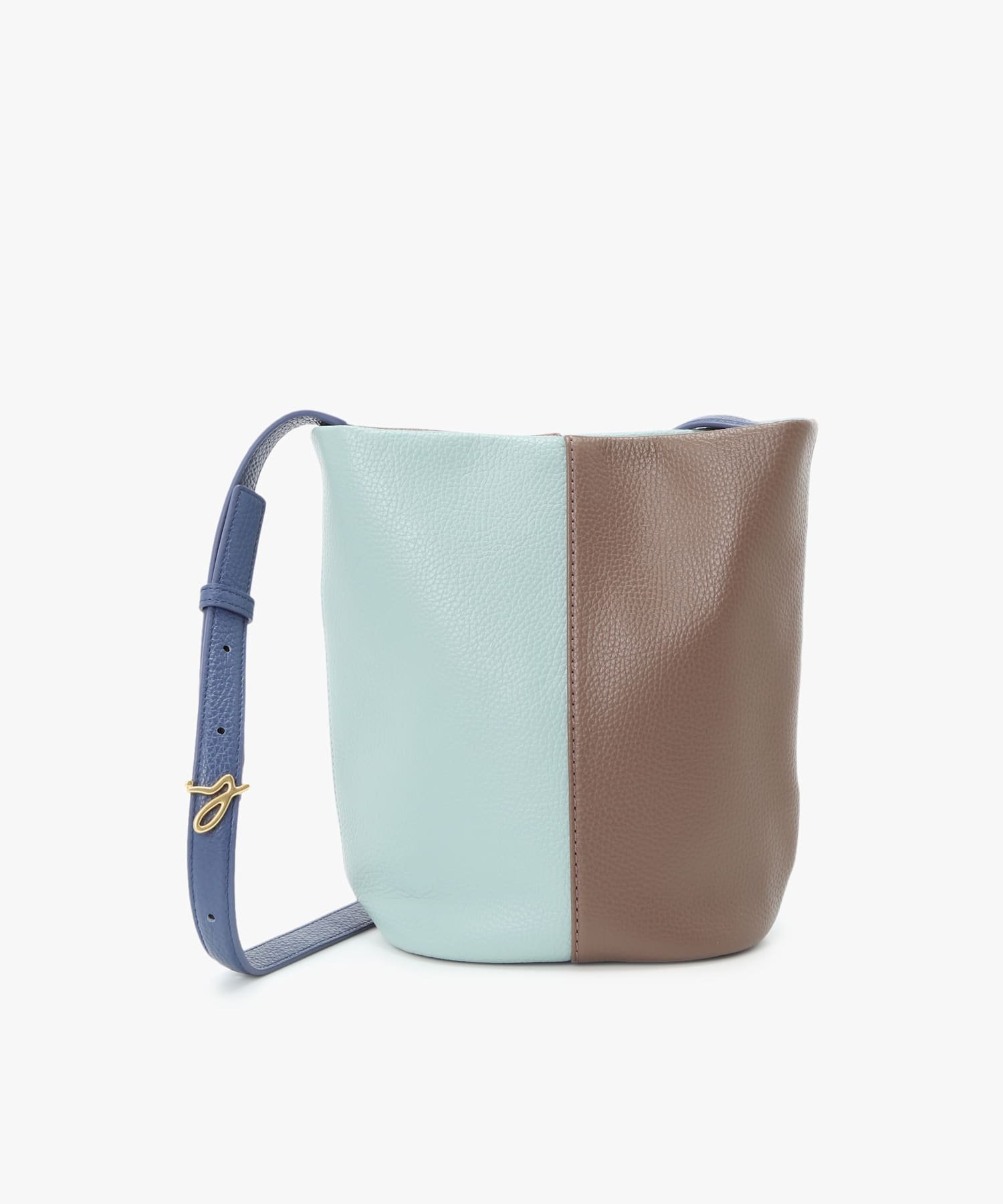 楽天市場】アニエスベー（カラーブルー）（ショルダーバッグ