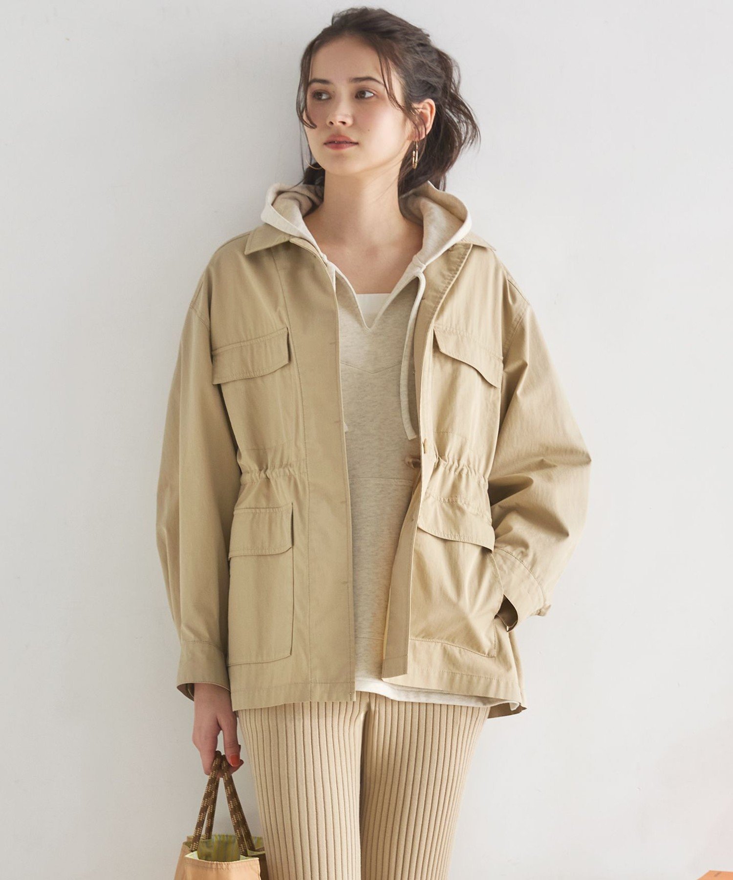 23区 レディースジャケット・アウター | 通販・人気ランキング - 価格.com