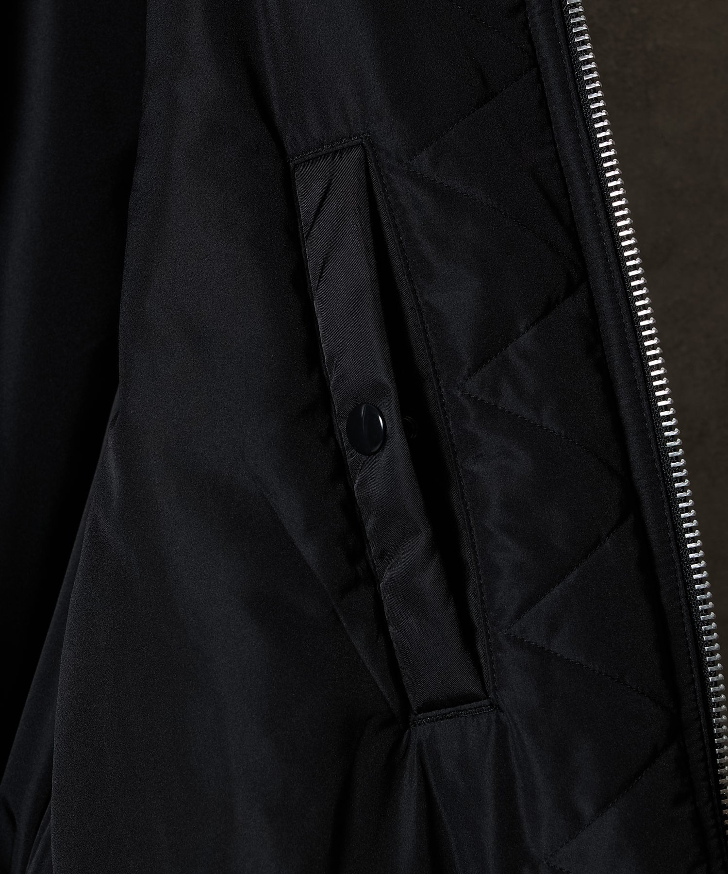 NUMBER (N)INE｜PRINTED MA-1 JACKET | Rakuten Fashion(楽天