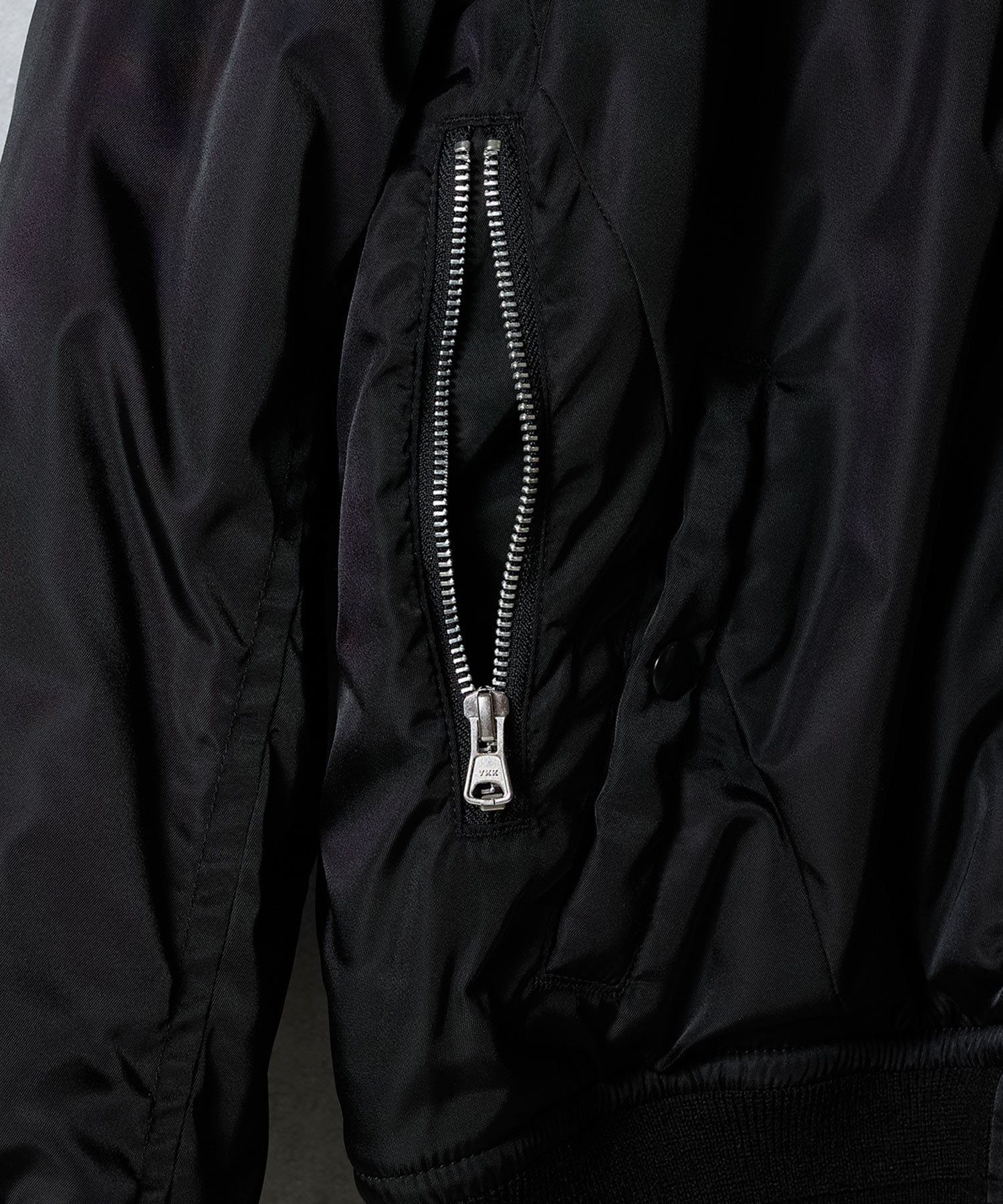 NUMBER (N)INE｜PRINTED MA-1 JACKET | Rakuten Fashion(楽天