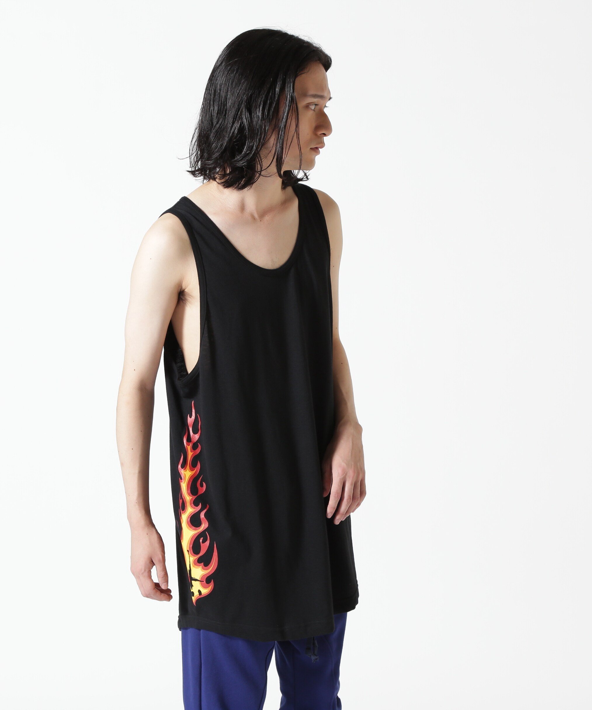 楽天市場】roial（タンクトップ｜トップス）：メンズファッションの通販