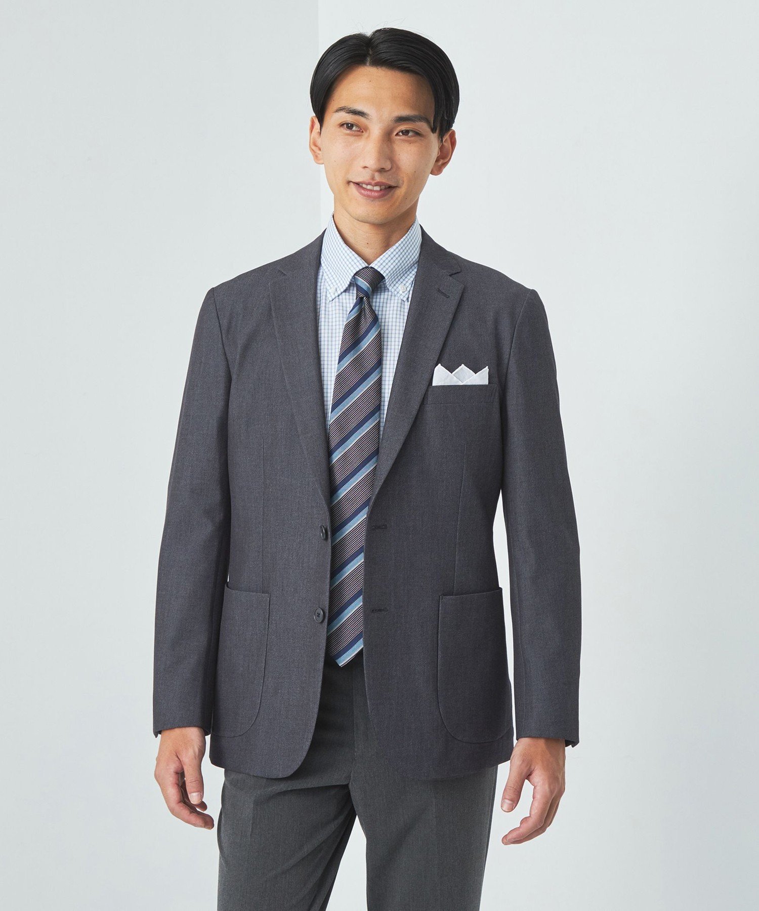 楽天市場】グリーンレーベル 42 ジャケットの通販