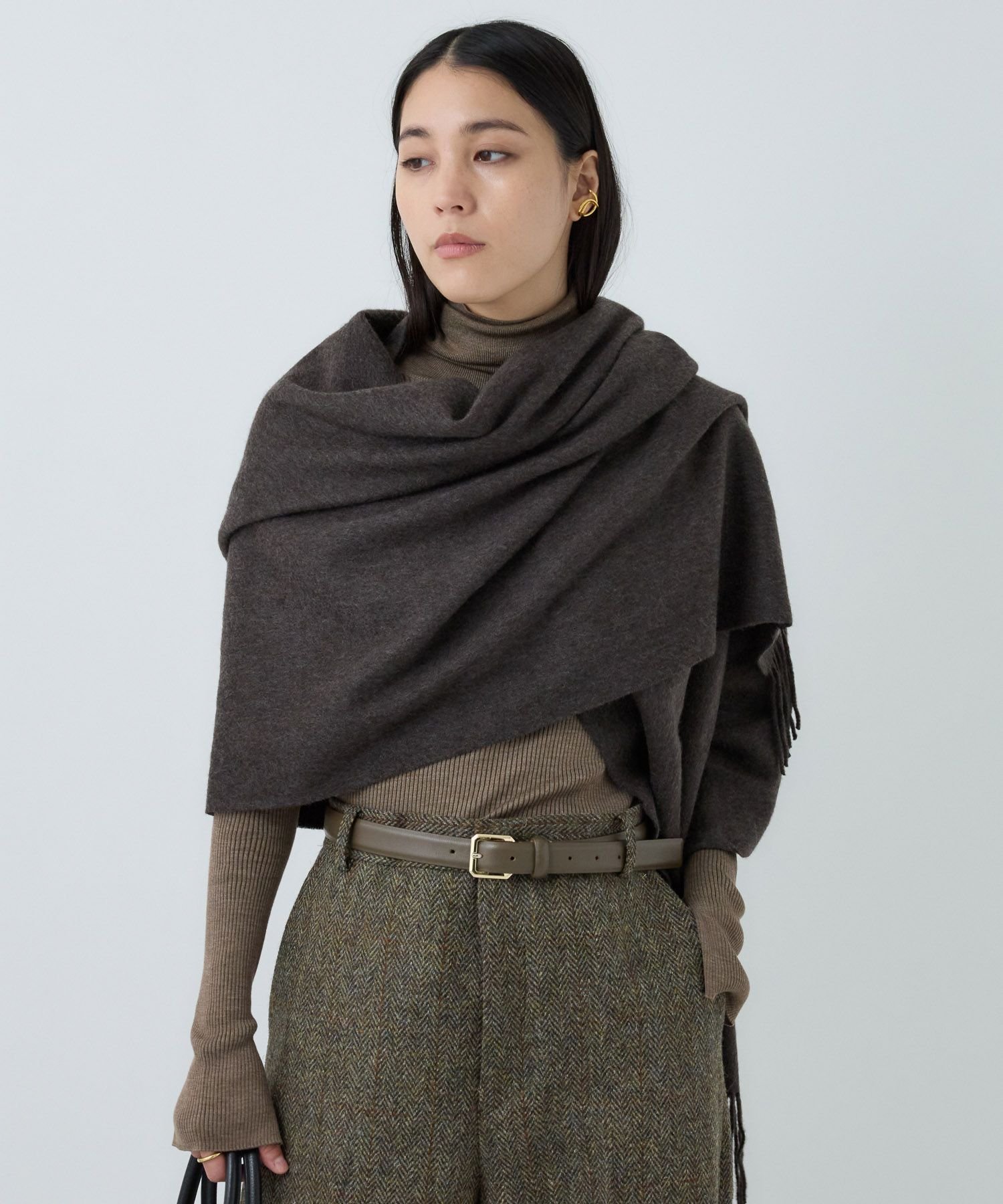 Chaos｜◇elegancese◇別注カシミヤストール | Rakuten Fashion(楽天