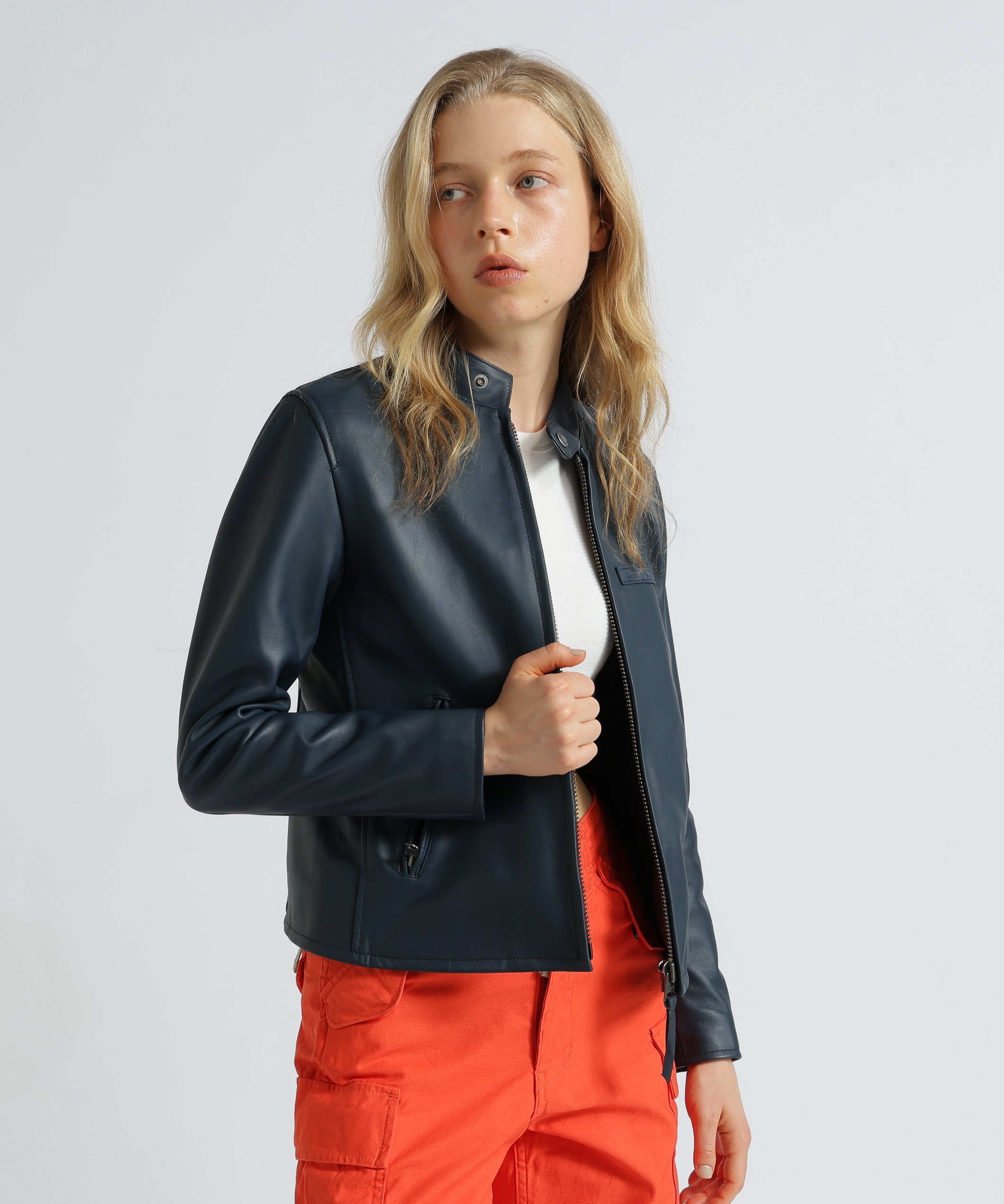 AVIREX｜シープ シングルライダース/SHEEP SINGLE RIDERS | Rakuten