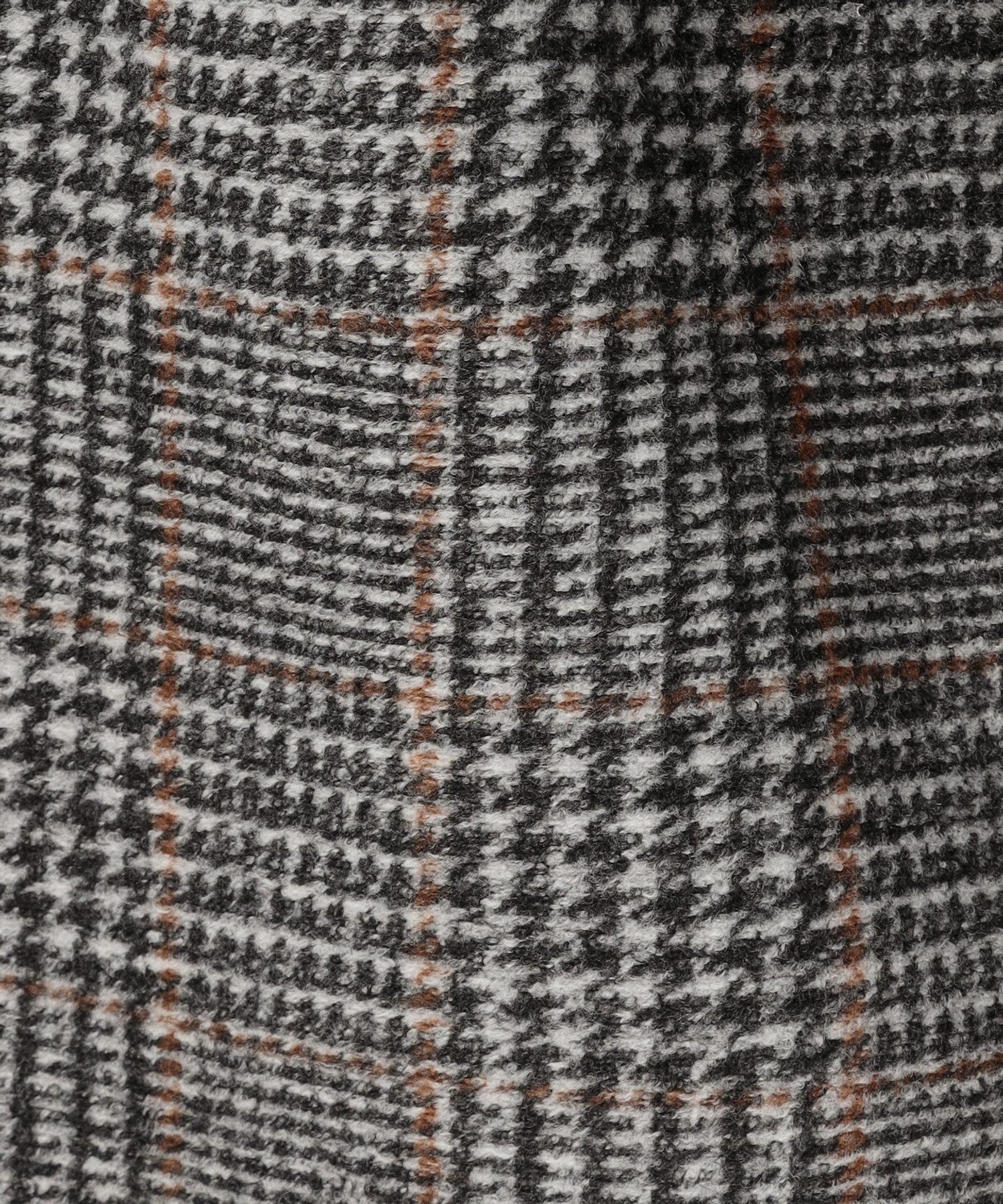 UNFILO｜ボンディング フォルムコート | Rakuten Fashion(楽天