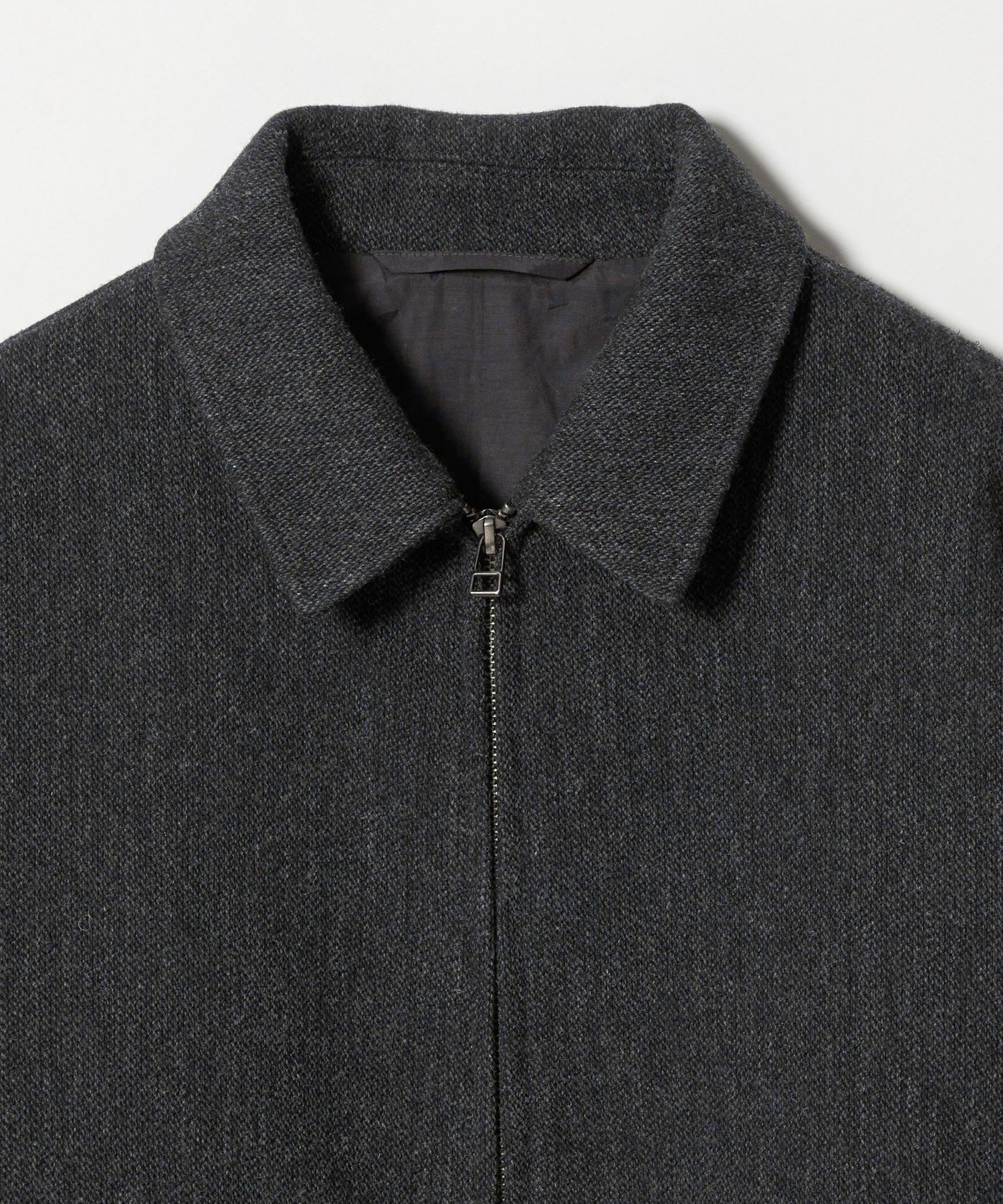 Steven Alan クッキークロス ワーク　ブルゾンビューティー＆ユース BEAUTY&YOUTH UNITED ARROWS｜<Steven Alan> クッキークロス ワーク