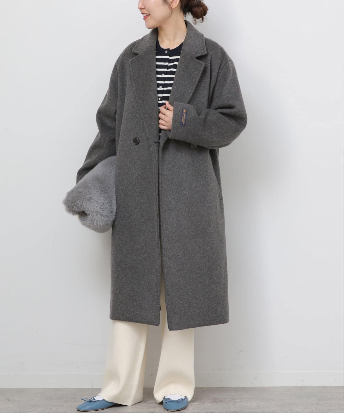 JOURNAL STANDARD relume｜《追加2》スーパーファインビーバー