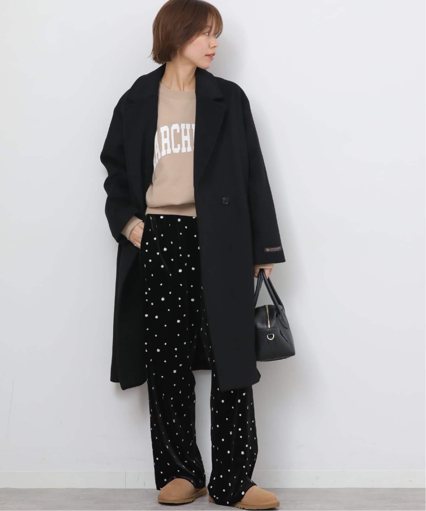 JOURNAL STANDARD relume｜《追加2》スーパーファインビーバー