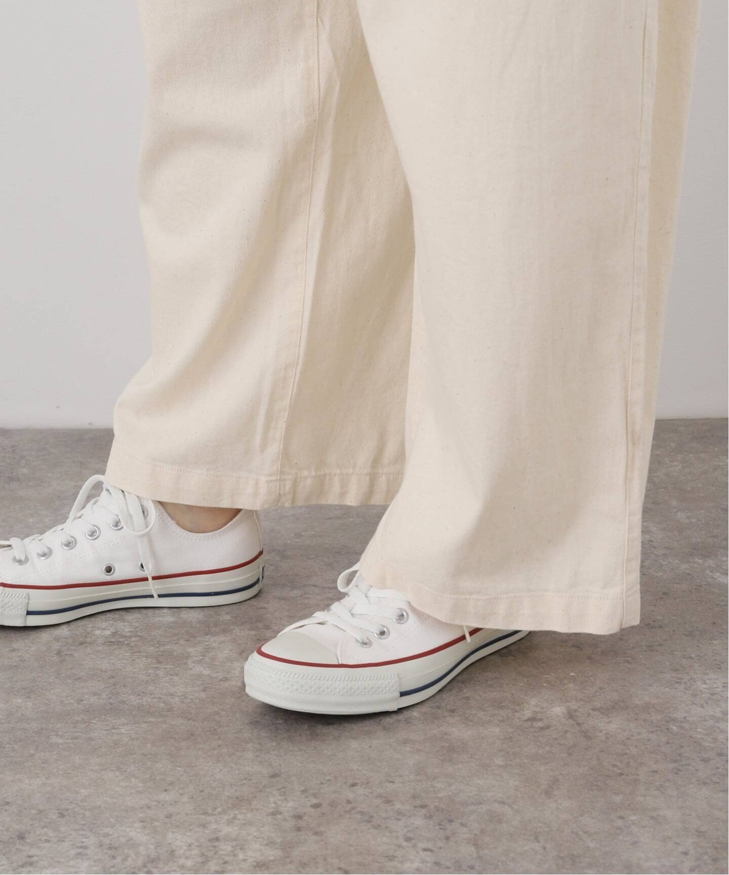 journal standard luxe｜8OZデニム テーパーオールインワン | Rakuten