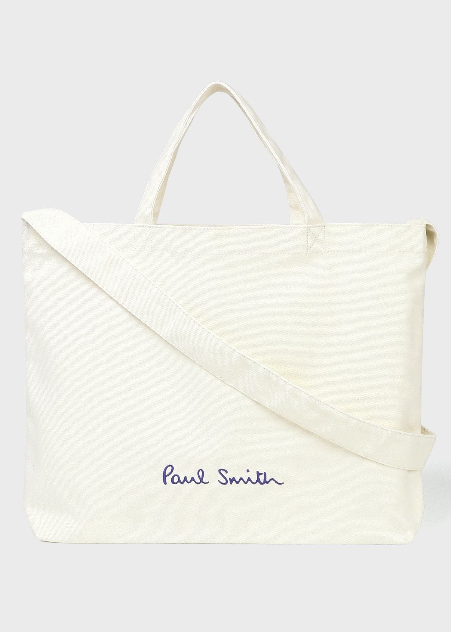 Paul Smith｜Paul Smith Logo ポップカラー トートバッグ | Rakuten