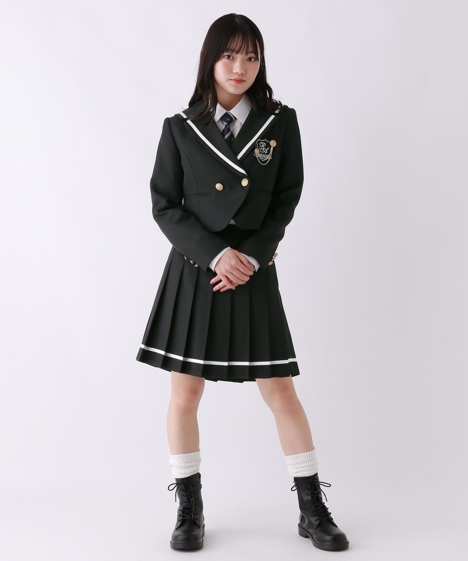 repipi armario｜【卒服2026】セーラージャケット | Rakuten Fashion