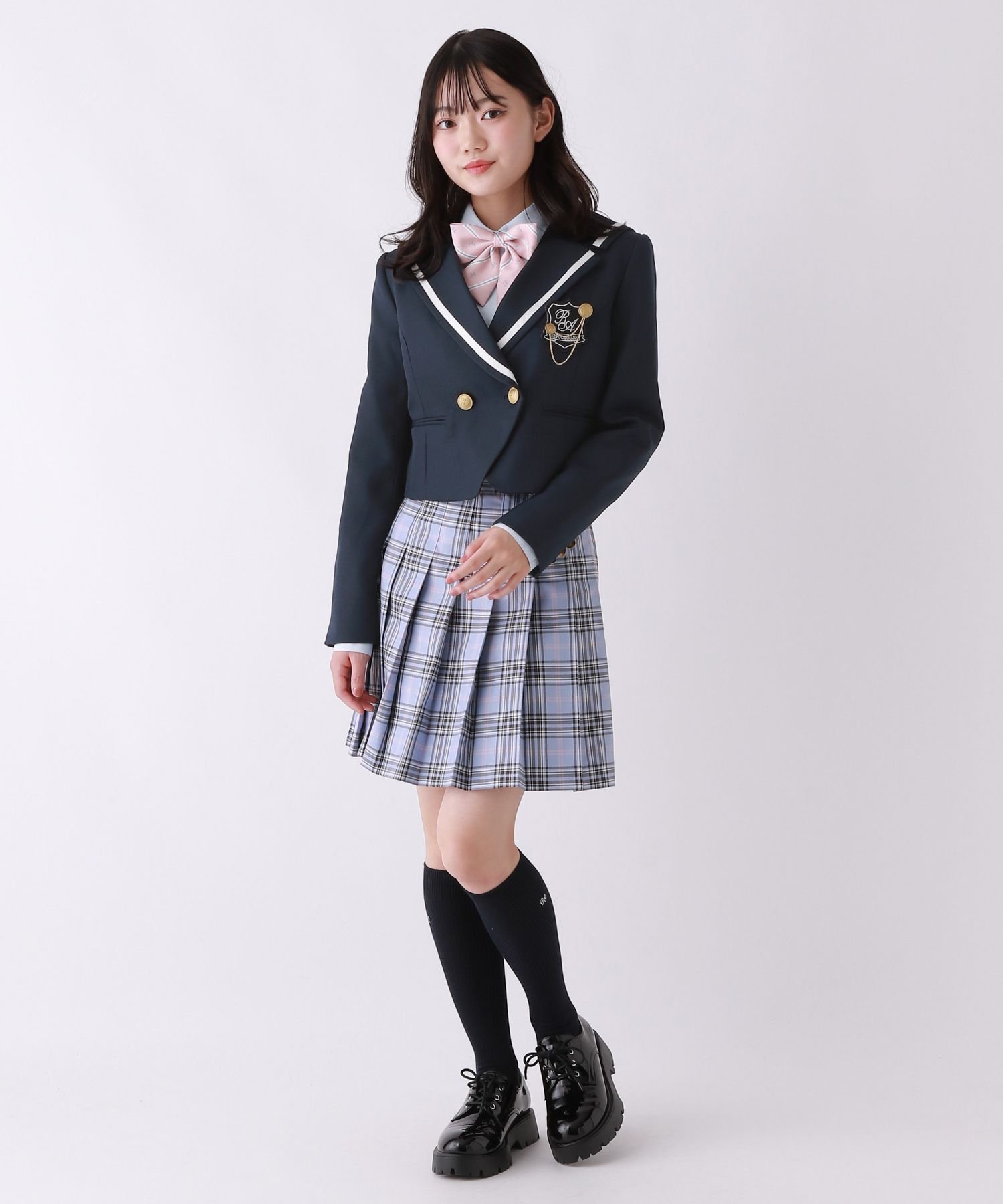 repipi armario｜【卒服2026】セーラージャケット | Rakuten Fashion