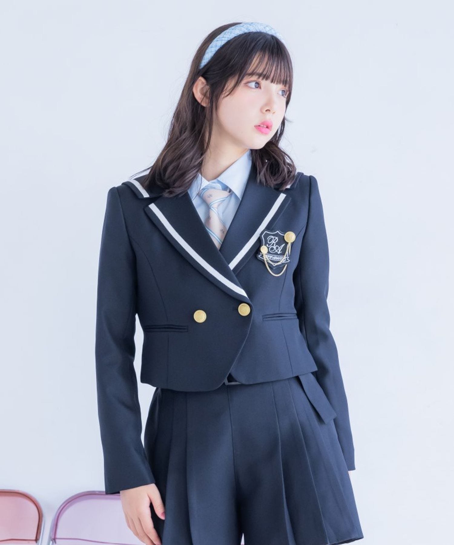 楽天市場】レピピアルマリオ 卒服の通販