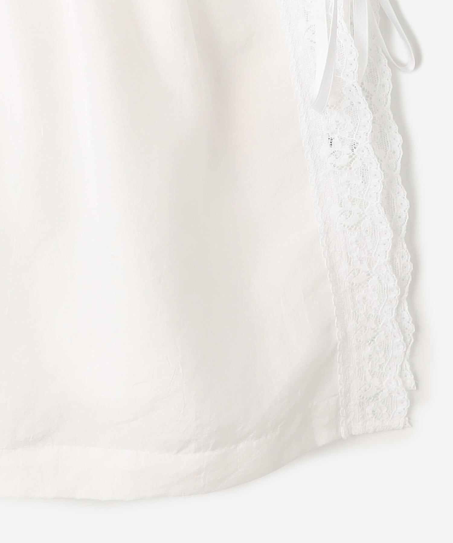 Bshop｜INSCRIRE | レース キャミソール WOMEN | Rakuten Fashion(楽天