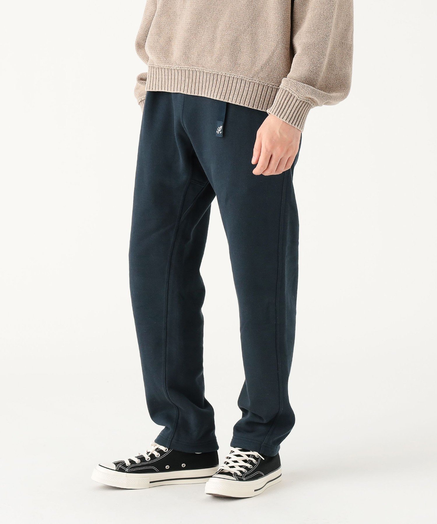 BEAMS MEN｜【別注】Gramicci / スウェット パンツ | Rakuten Fashion