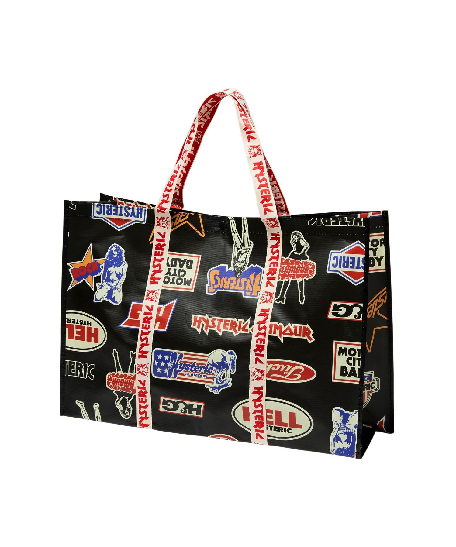 楽天市場】HYSTERIC GLAMOUR（バッグ｜バッグ・小物・ブランド雑貨）の通販