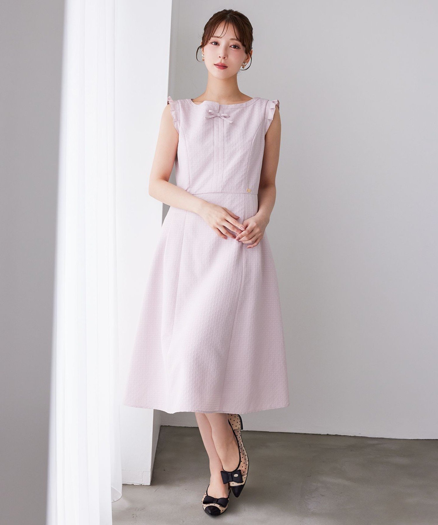 TOCCA｜【00サイズあり】BUTTERFLIES UTOPIA ドレス | Rakuten Fashion