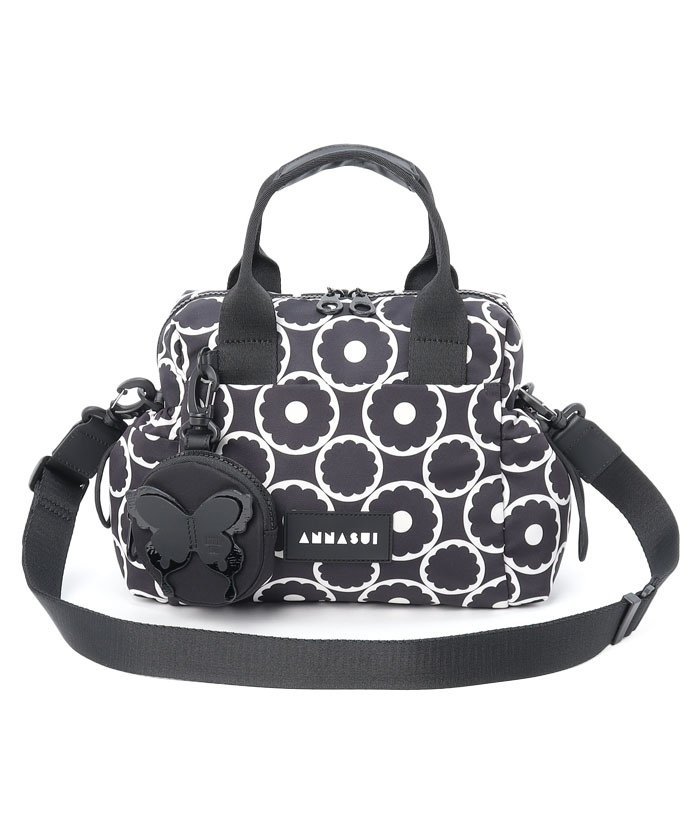 KUIPO｜ヴァケーション ミニボストンバッグ | Rakuten Fashion(楽天