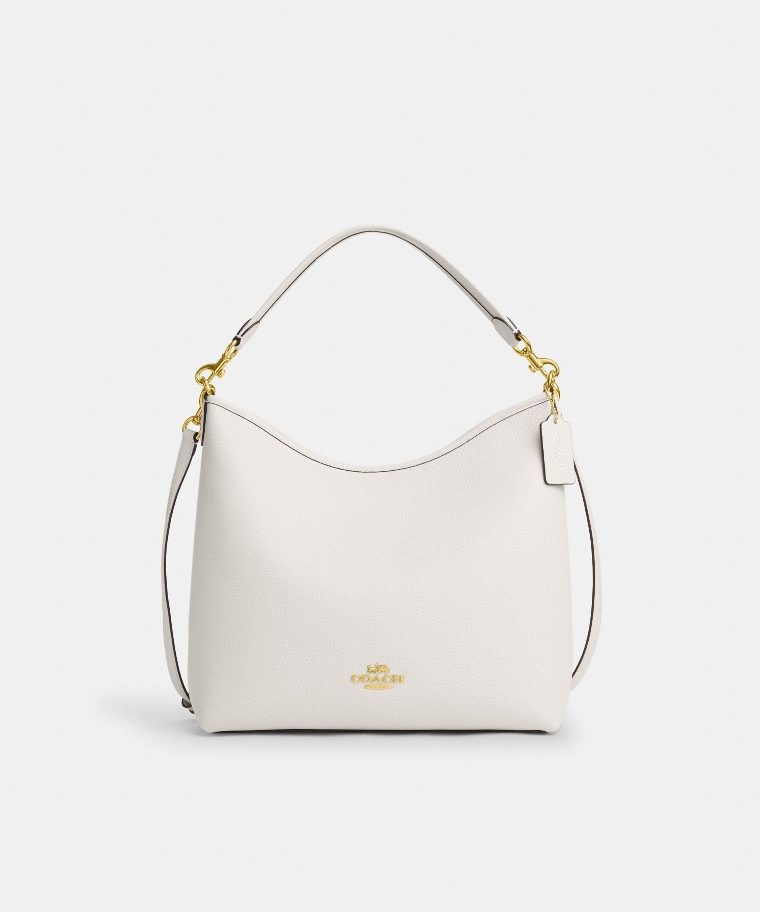 COACH OUTLET｜【公式】ローレル ラージ ショルダー バッグ | Rakuten