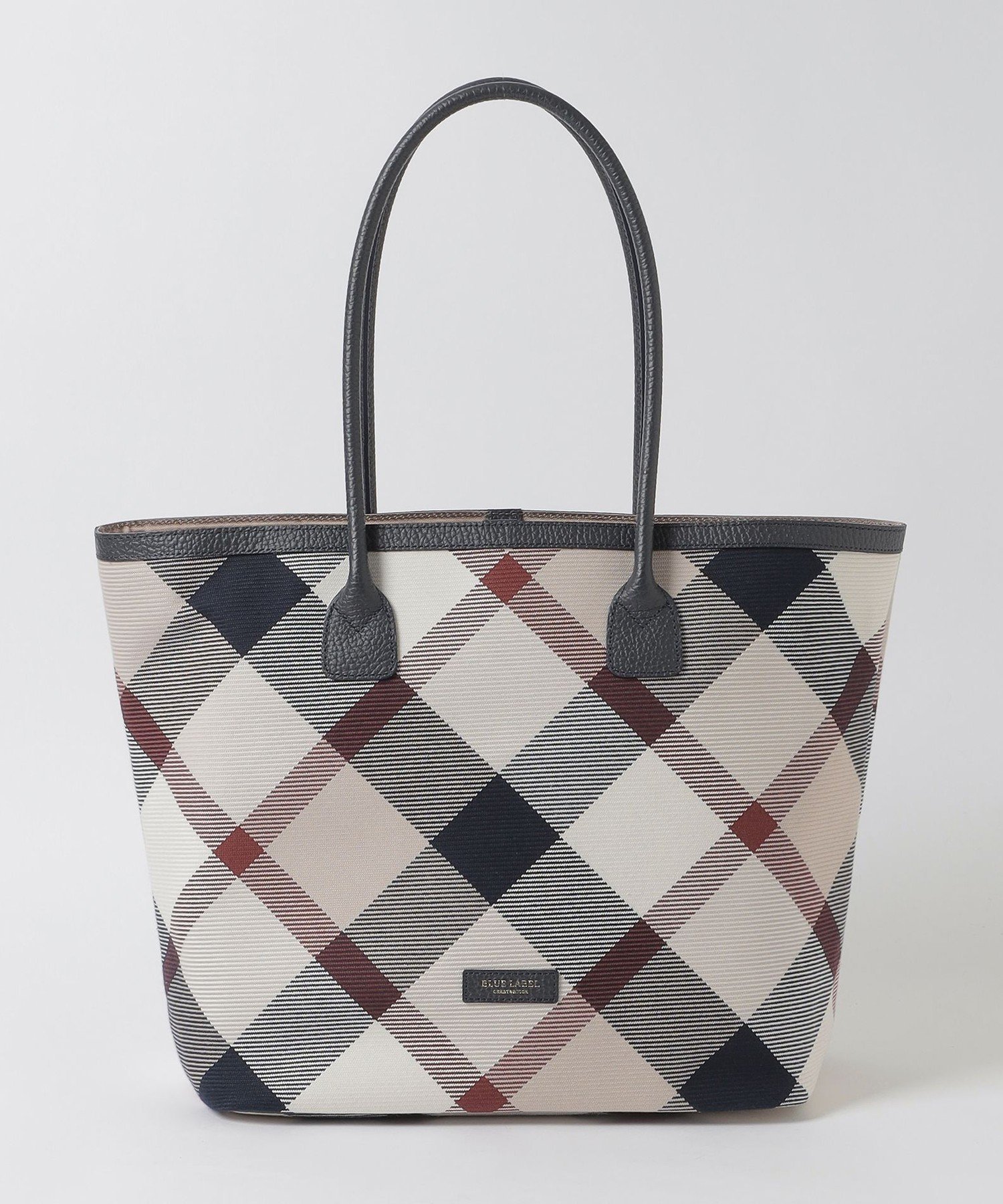 BLUE LABEL / BLACK LABEL CRESTBRIDGE｜クレストブリッジチェック