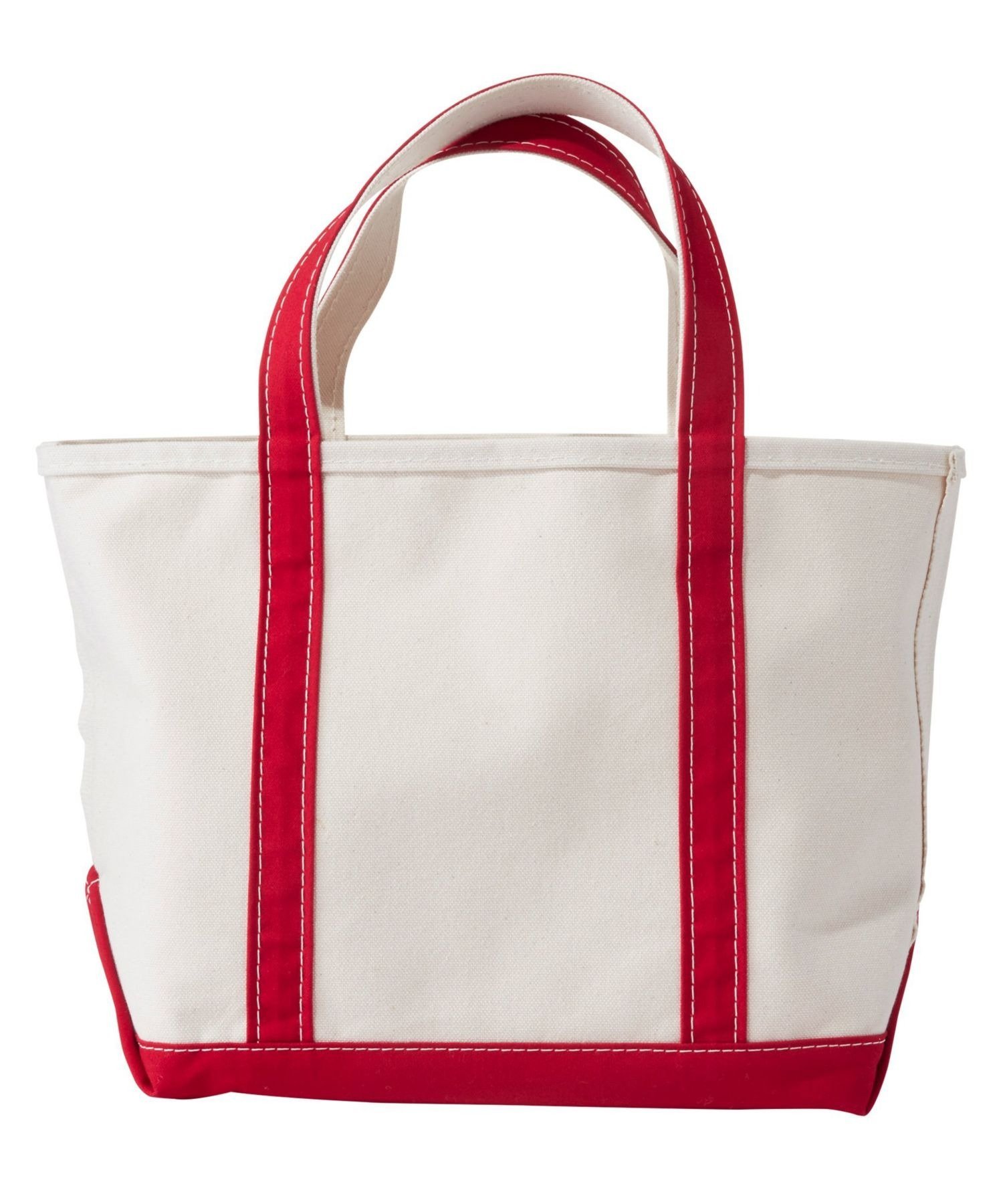 L.L.Bean｜ボート・アンド・トート・バッグ、オープン・トップ