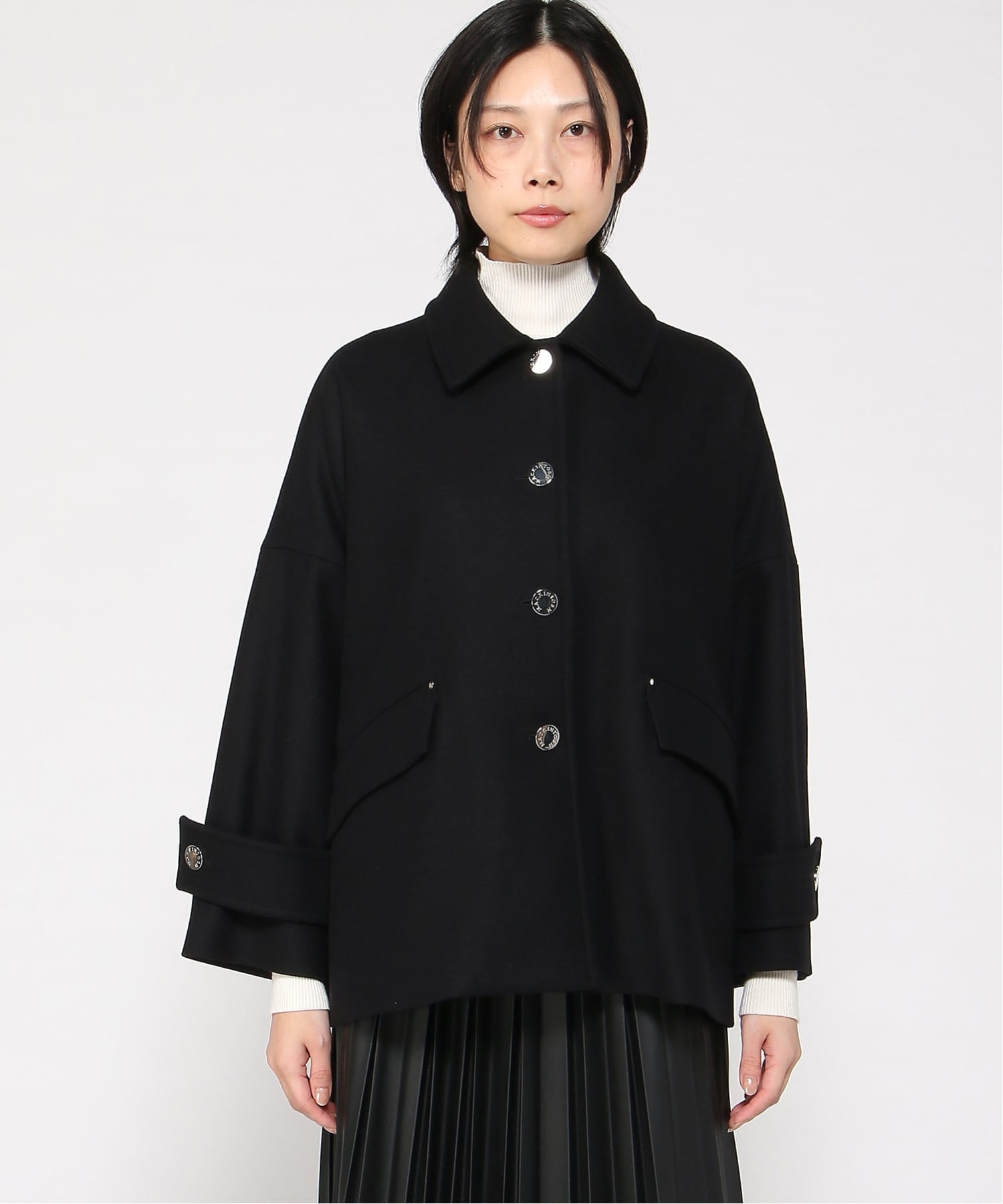 MACKINTOSH｜(W)【マッキントッシュ公式】HUMBIE SHORT MB | Rakuten