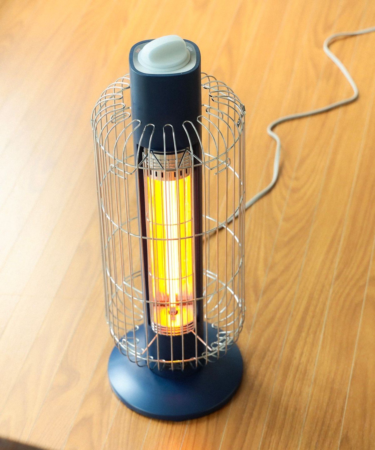 BEAMS JAPAN｜【別注】Aladdin / 遠赤グラファイトヒーター トリカゴ