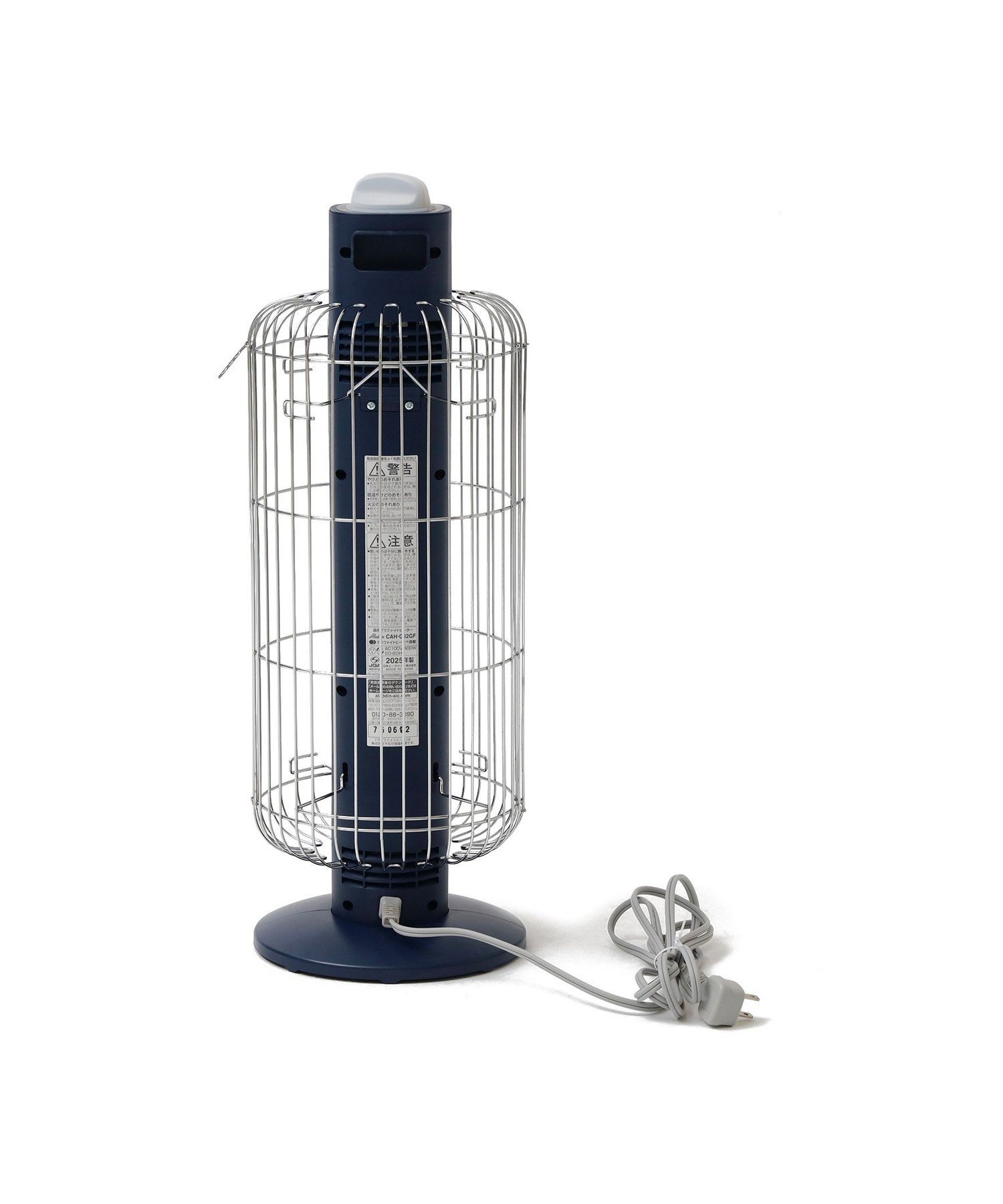 BEAMS JAPAN｜【別注】Aladdin / 遠赤グラファイトヒーター トリカゴ