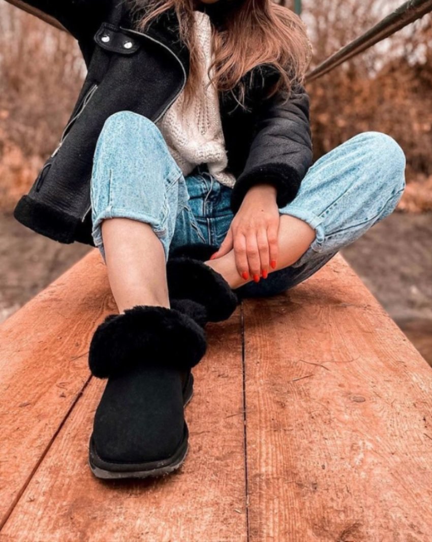 EMU Australia｜【EMU Australia】 Platinum Mintaro ムートンブーツ