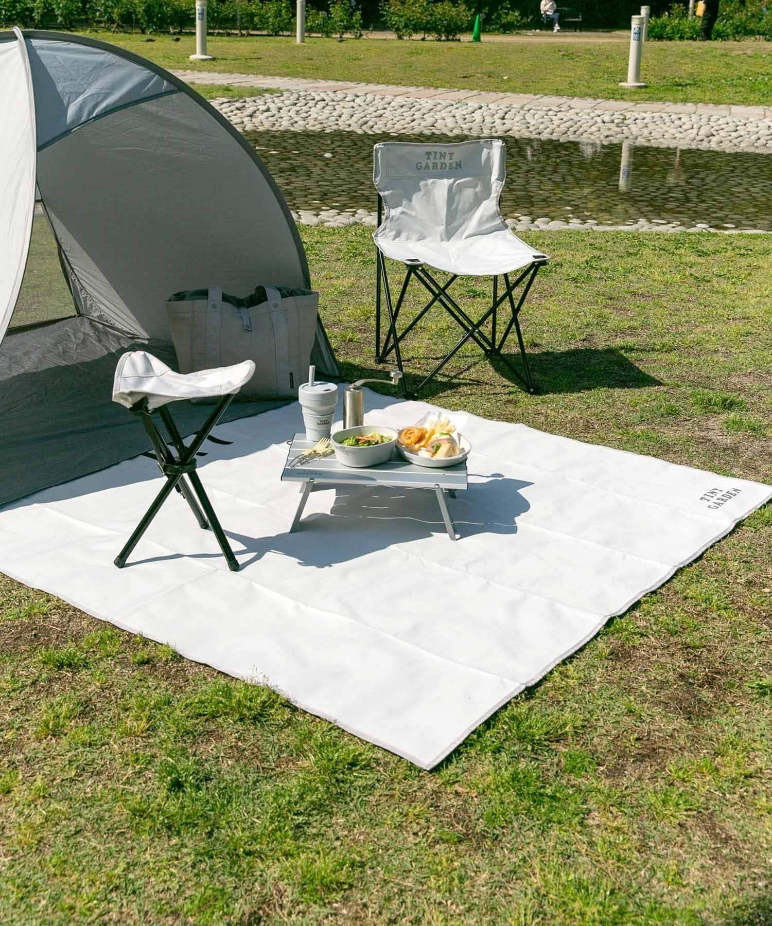 URBAN RESEARCH DOORS｜TINY GARDEN PRODUCTS ピクニックグランド