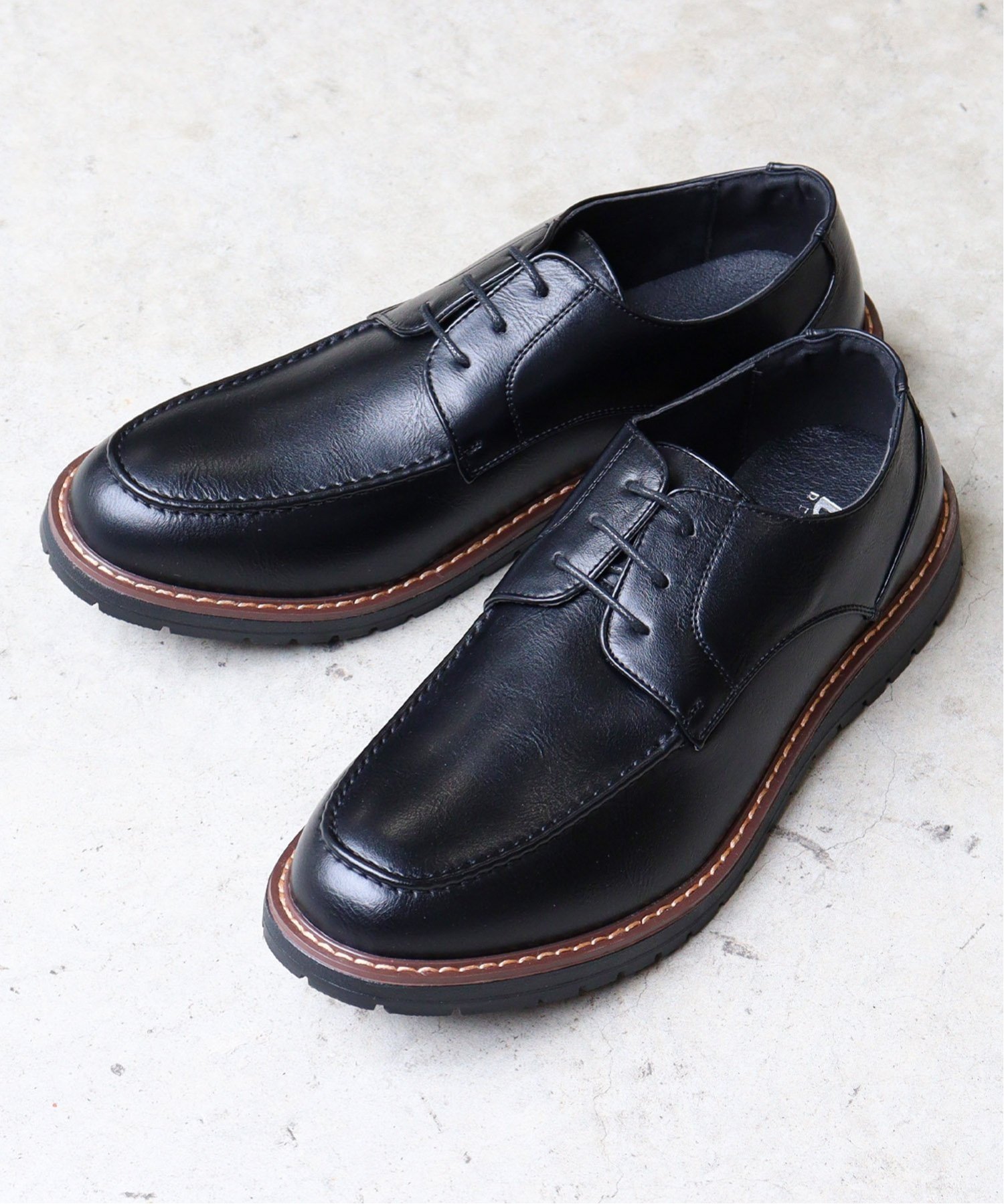 楽天市場】Uチップシューズの通販