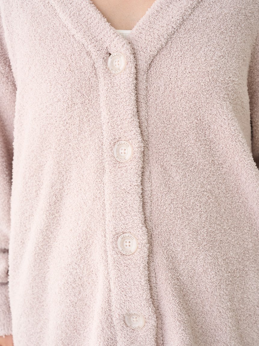 gelato pique｜べビモコマタニティ カーディガン | Rakuten Fashion