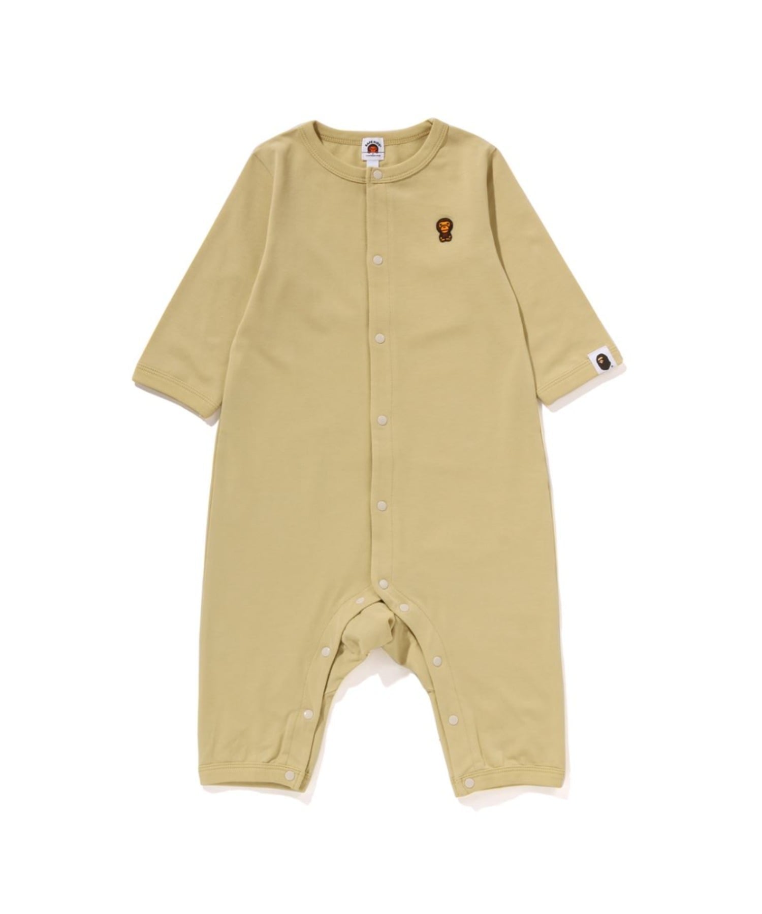 A BATHING APE｜(K)BAPE X MARLMARL - 1ST CAMO BABY MILO ROMPERS