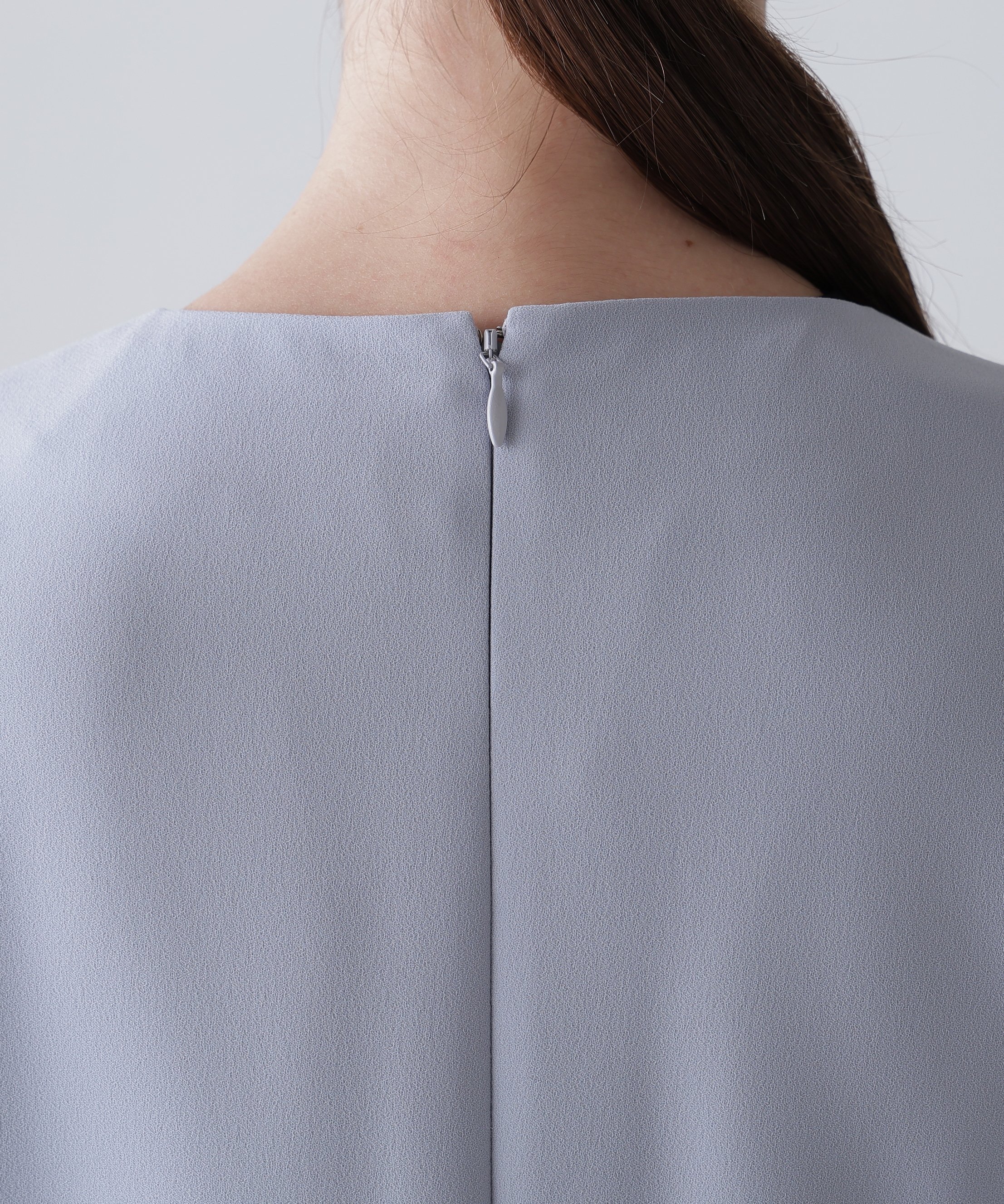 ADORE｜◇バックサテンアムンゼンワンピース | Rakuten Fashion(楽天