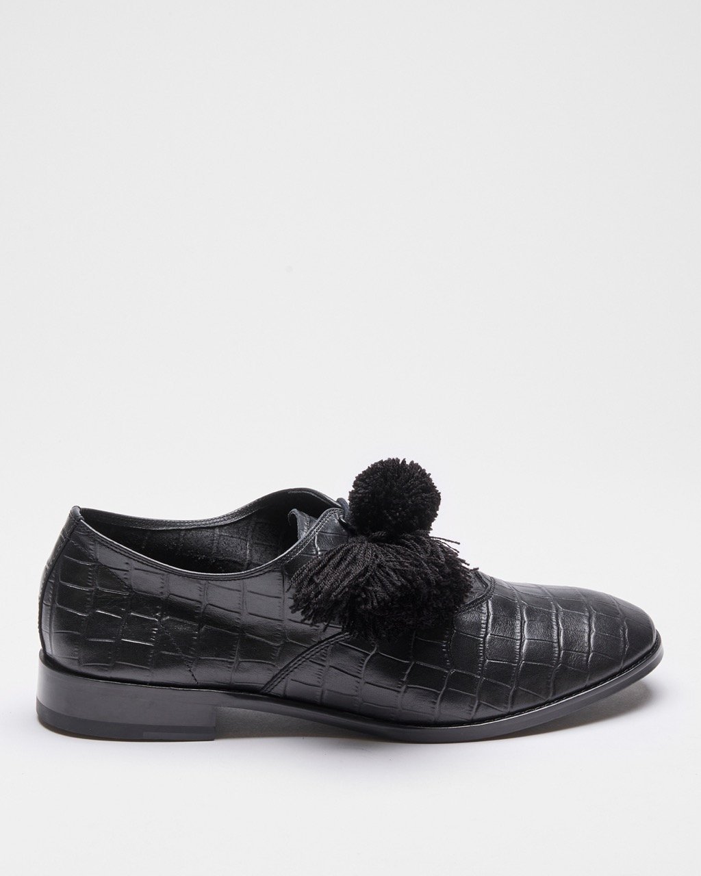 SUICOKE｜SUICOKE by Midorikawa FRINGE OXFORD | Rakuten Fashion