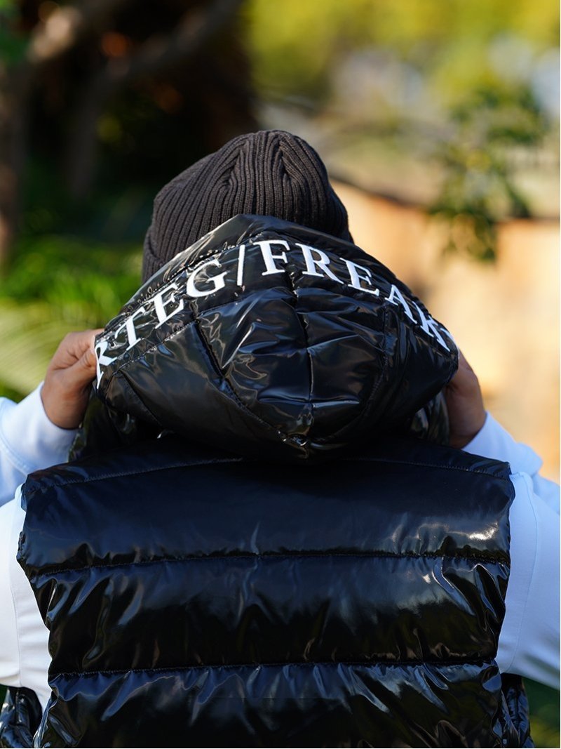 adamsJUGGLER｜Retro Engine/(M)RTEG/FREAKY VEST | Rakuten Fashion