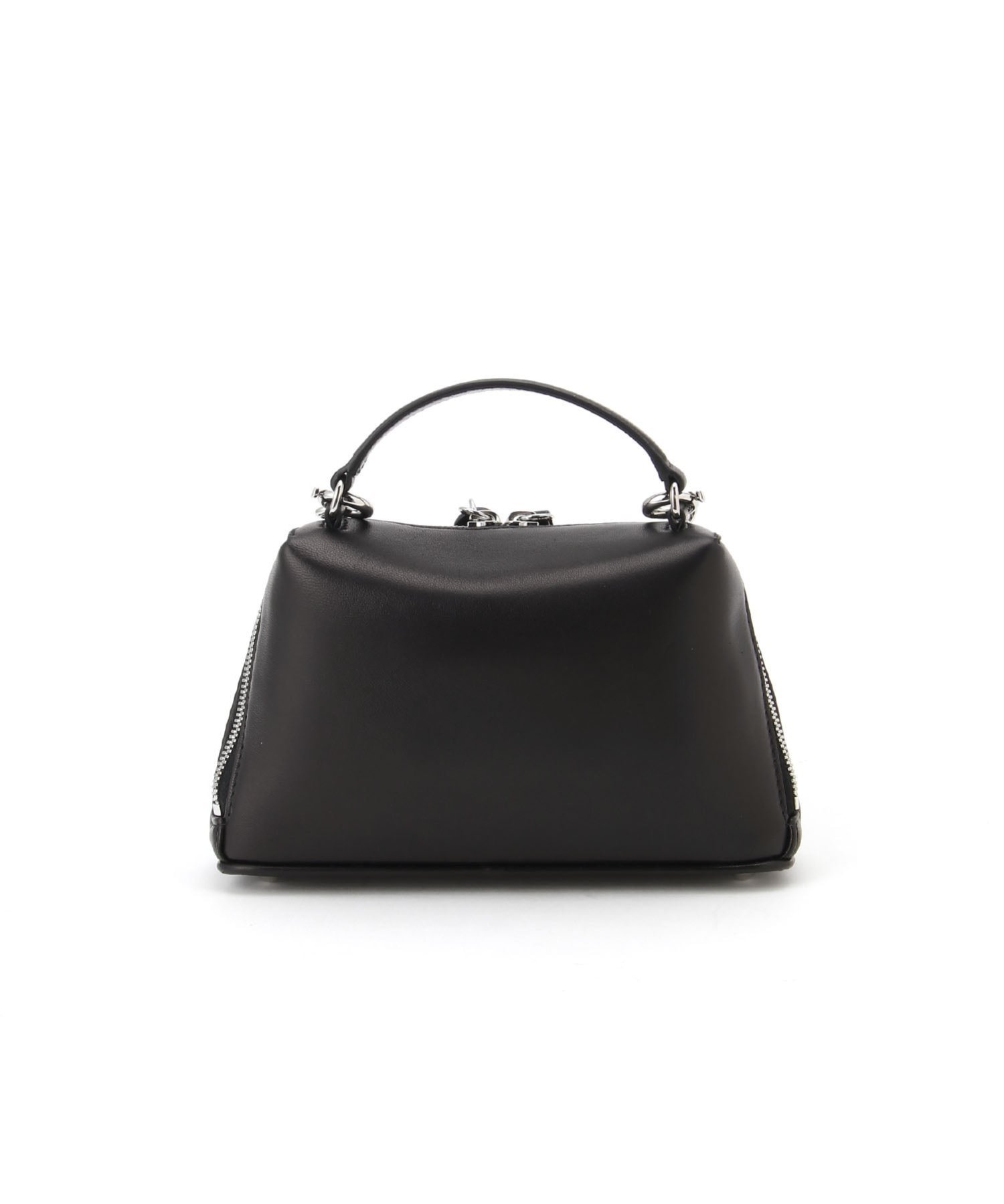 Maison Margiela(メゾンマルジェラ)｜「グラム スラム」エンブロイ