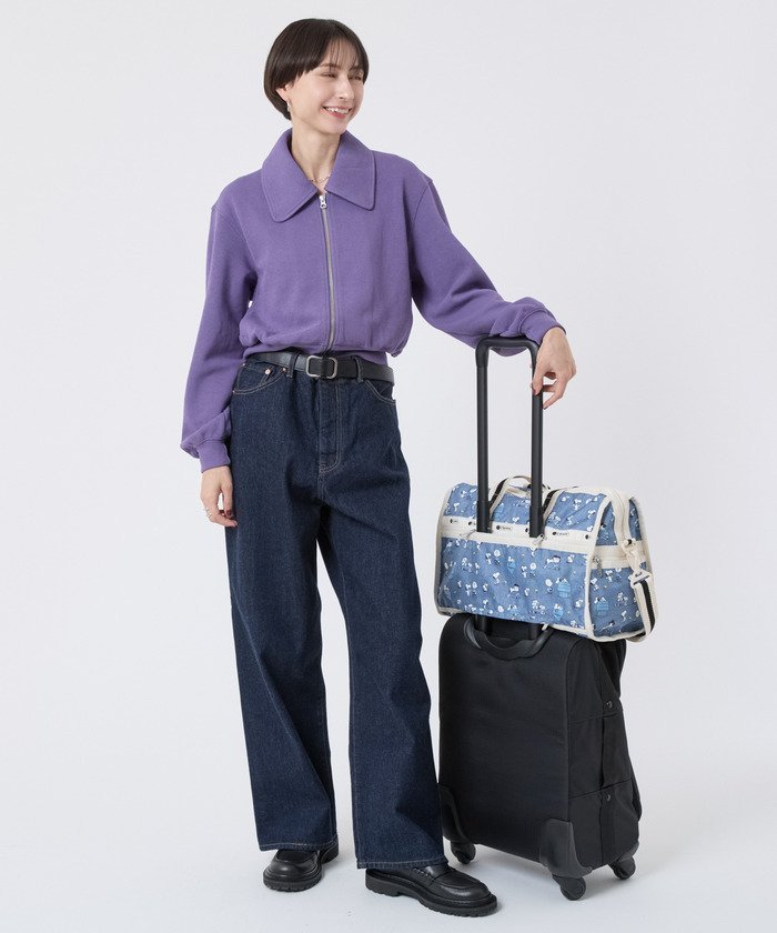 LeSportsac｜【公式】レスポートサック ボストンバッグ 4318HF20