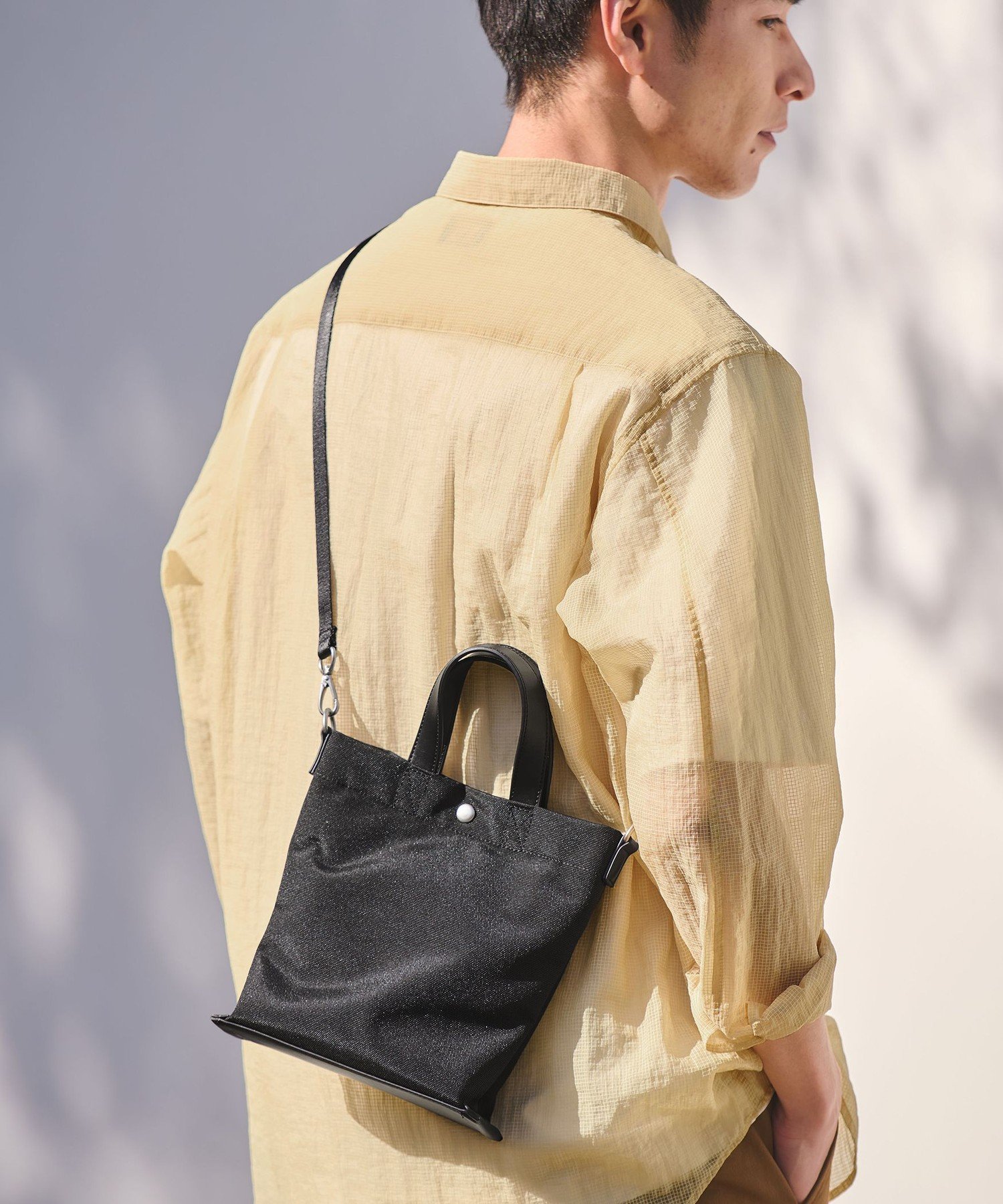 楽天市場】グリーンレーベル リラクシング トートバッグ メンズの通販