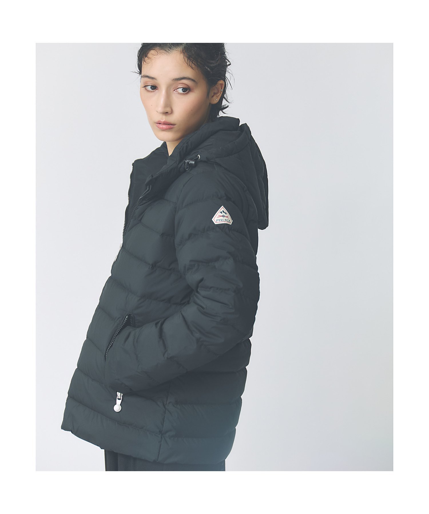 Rouge vif la cle｜【PYRENEX / ピレネックス】 SPOUTNIC SOFT 2