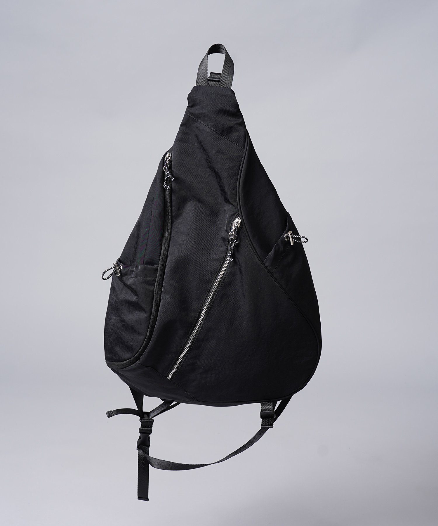 MAISON SPECIAL｜Nylon Sling Bag | Rakuten Fashion(楽天ファッション