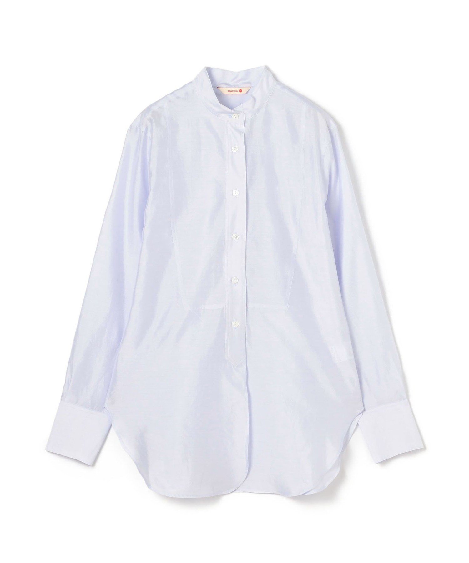 楽天市場】bacca ブラウスの通販