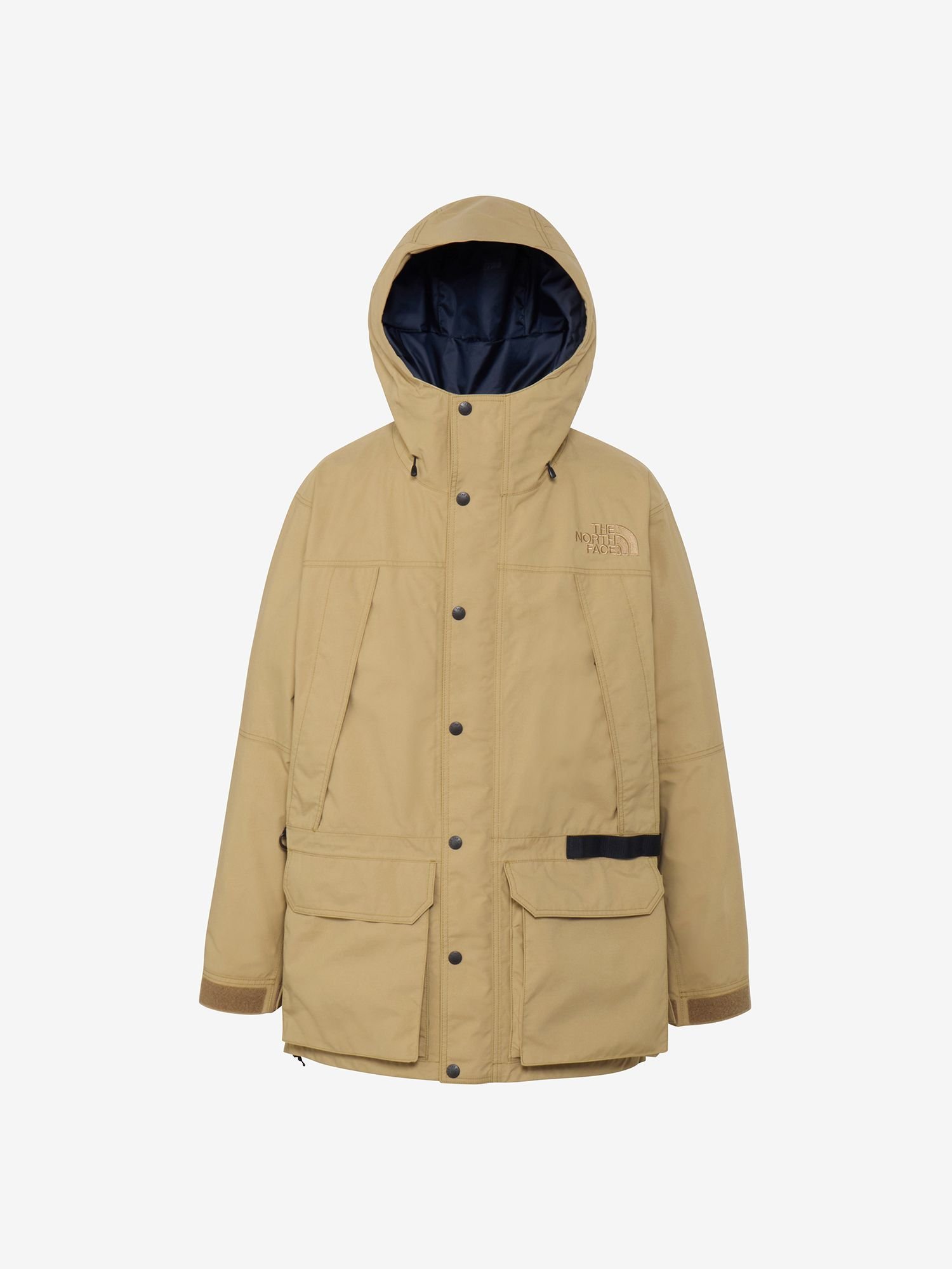 THE NORTH FACE｜【公式】CRストレージジャケット(ユニセックス