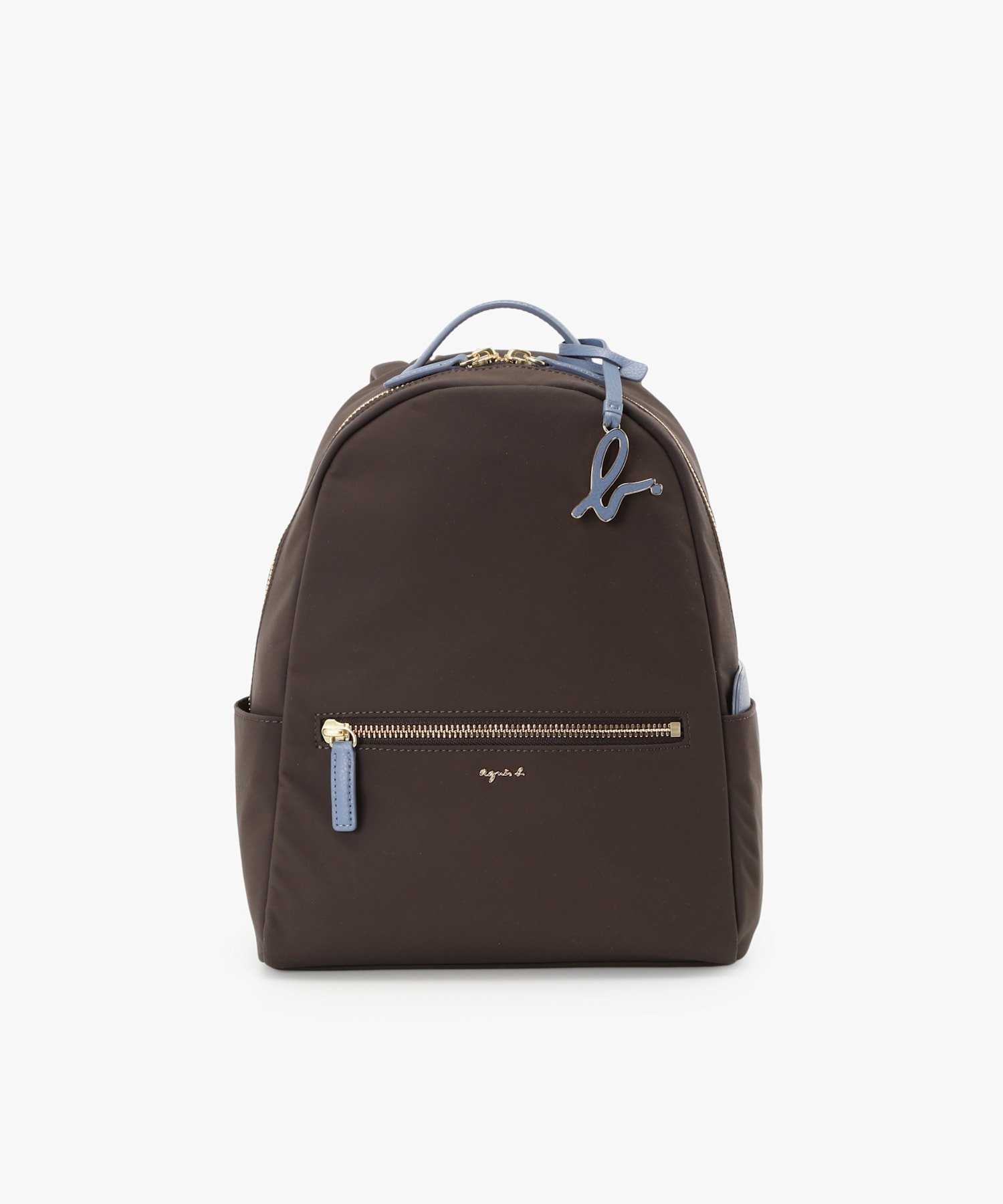 agnes b.｜バックパック IS11LZ-03 | Rakuten Fashion(楽天