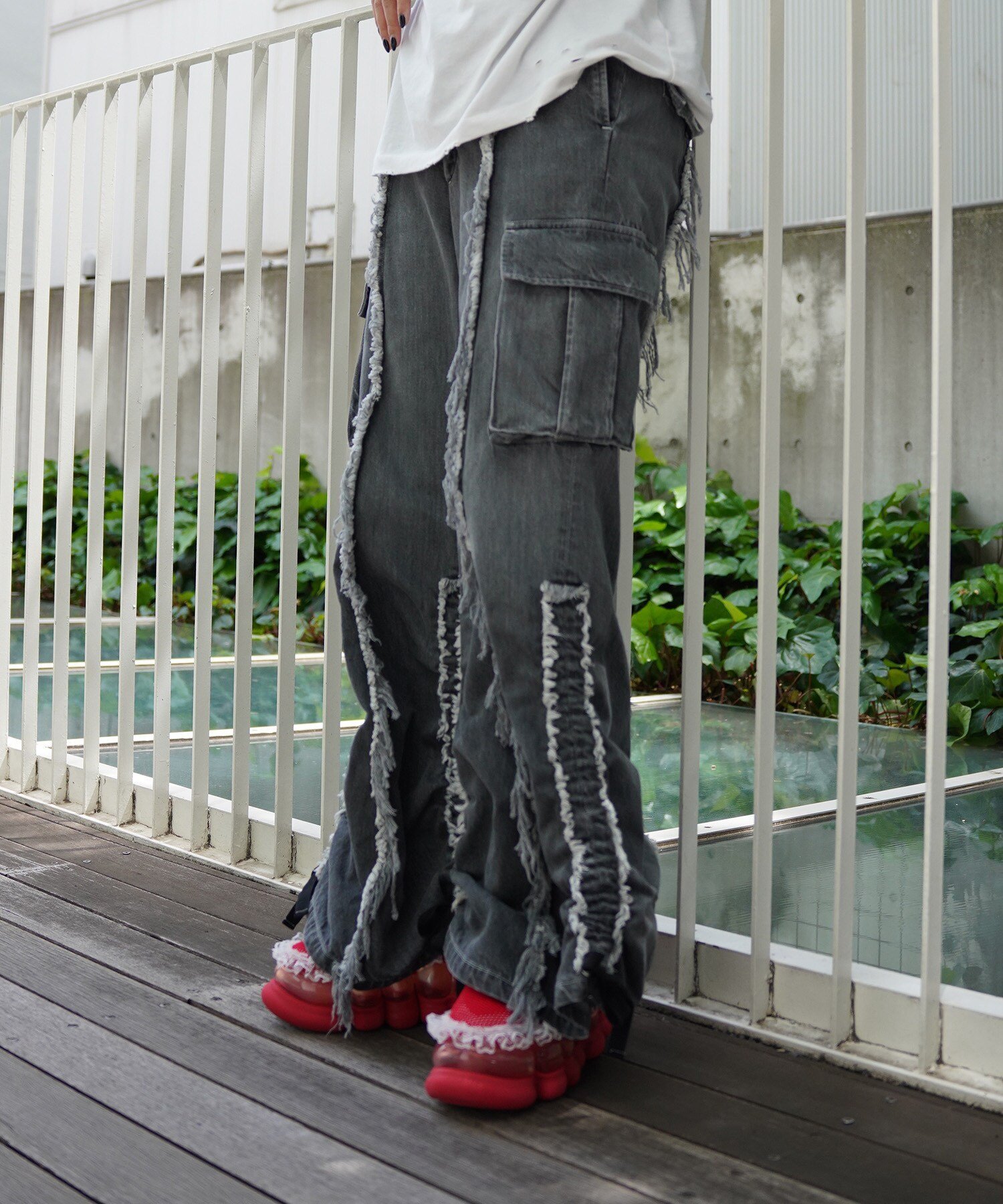 LHP｜MIKIOSAKABE/ミキオサカベ/Jewelry Ark Lace | Rakuten Fashion