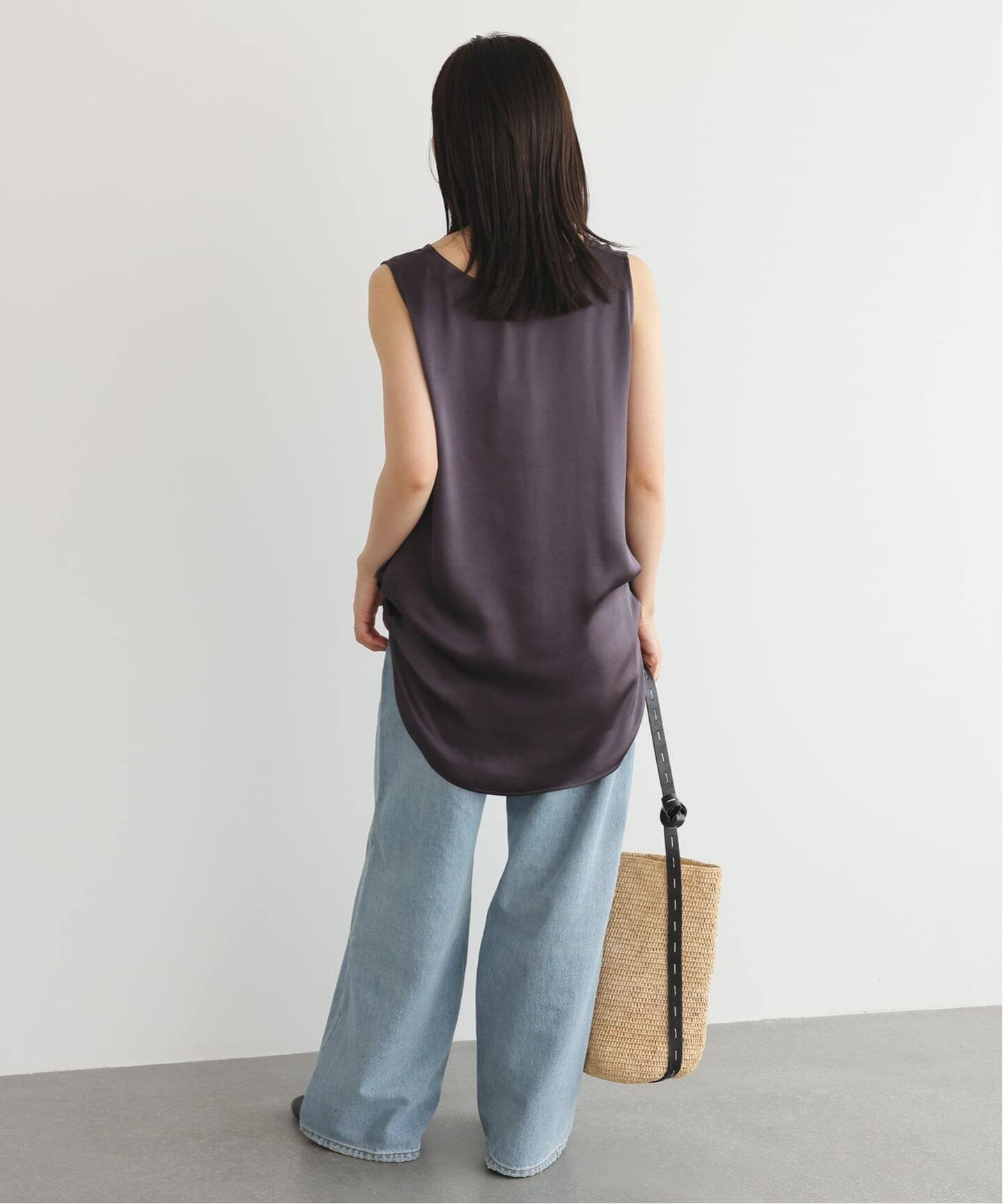 SLOBE IENA｜《追加》Levi's/リーバイス SLOBE別注 XL straight デニム